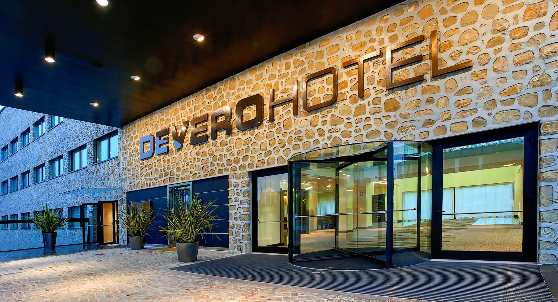 Devero Hotel & Spa BW Signature Collection