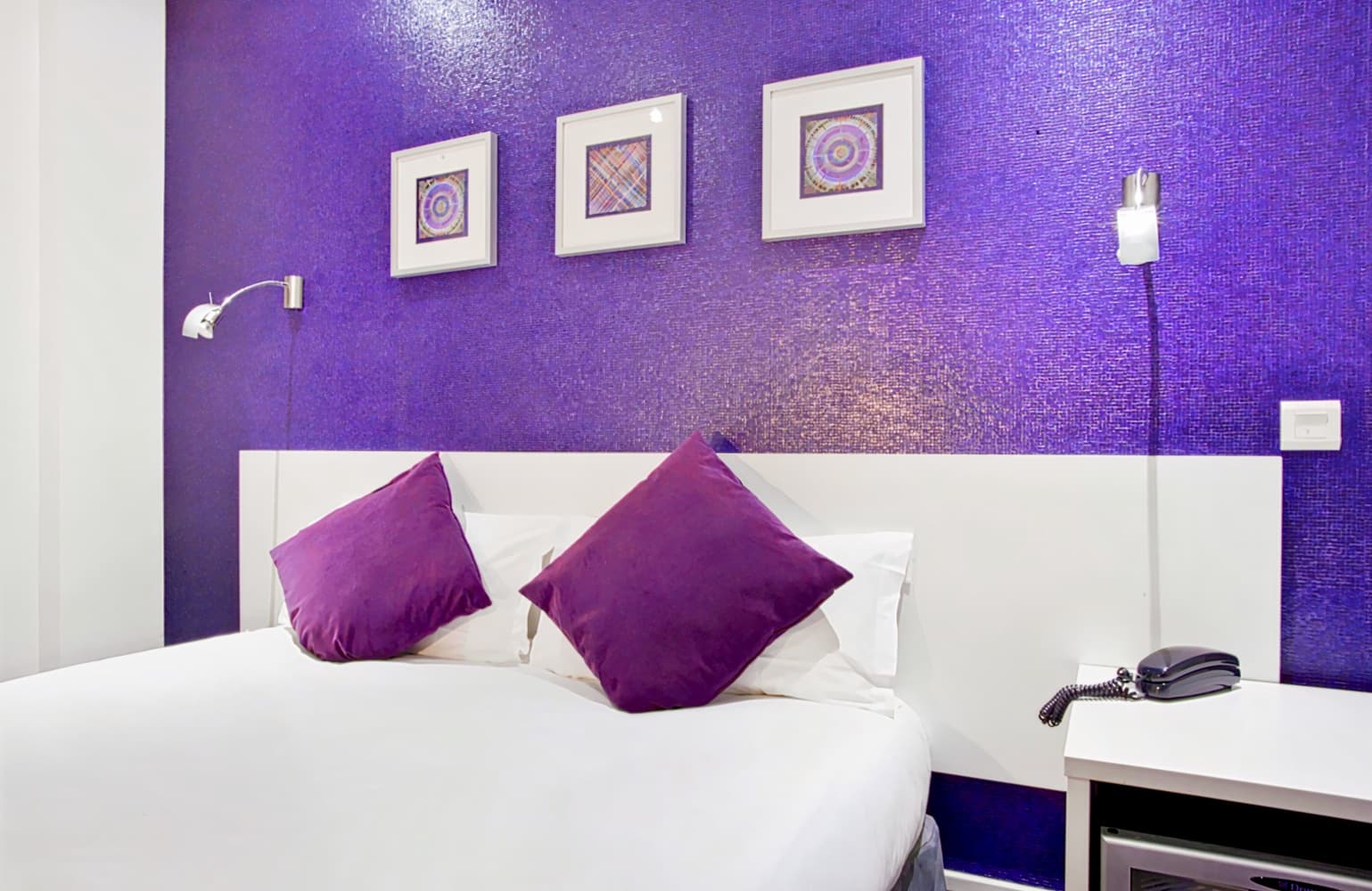 Hôtel Porte de Versailles