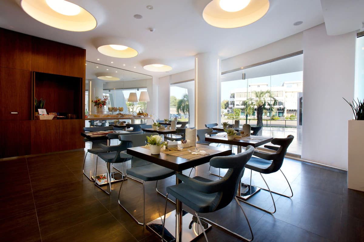 Callistos Hotel