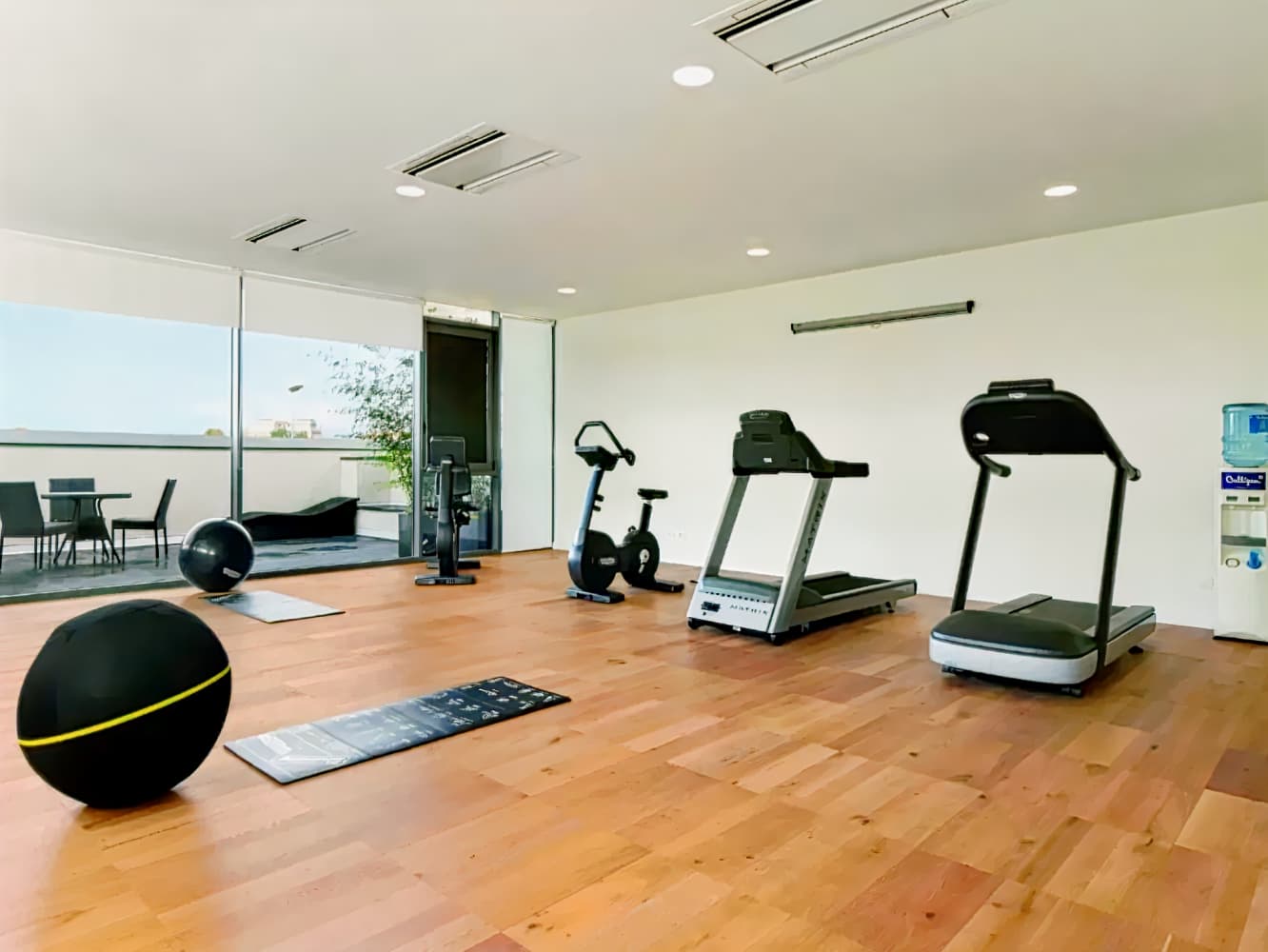 Mitico Hotel & Natural SPA