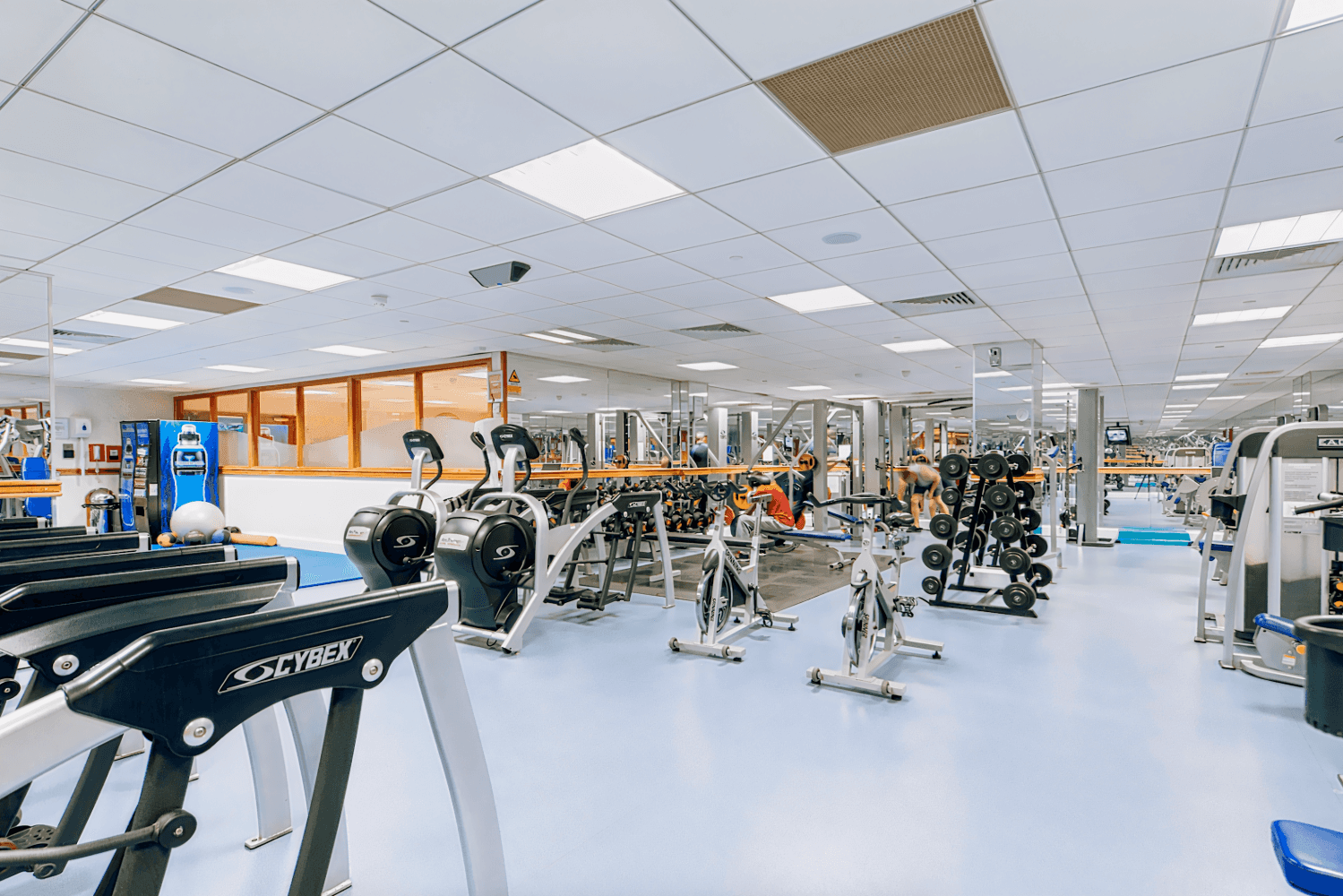 Arora Hotel Gatwick Crawley