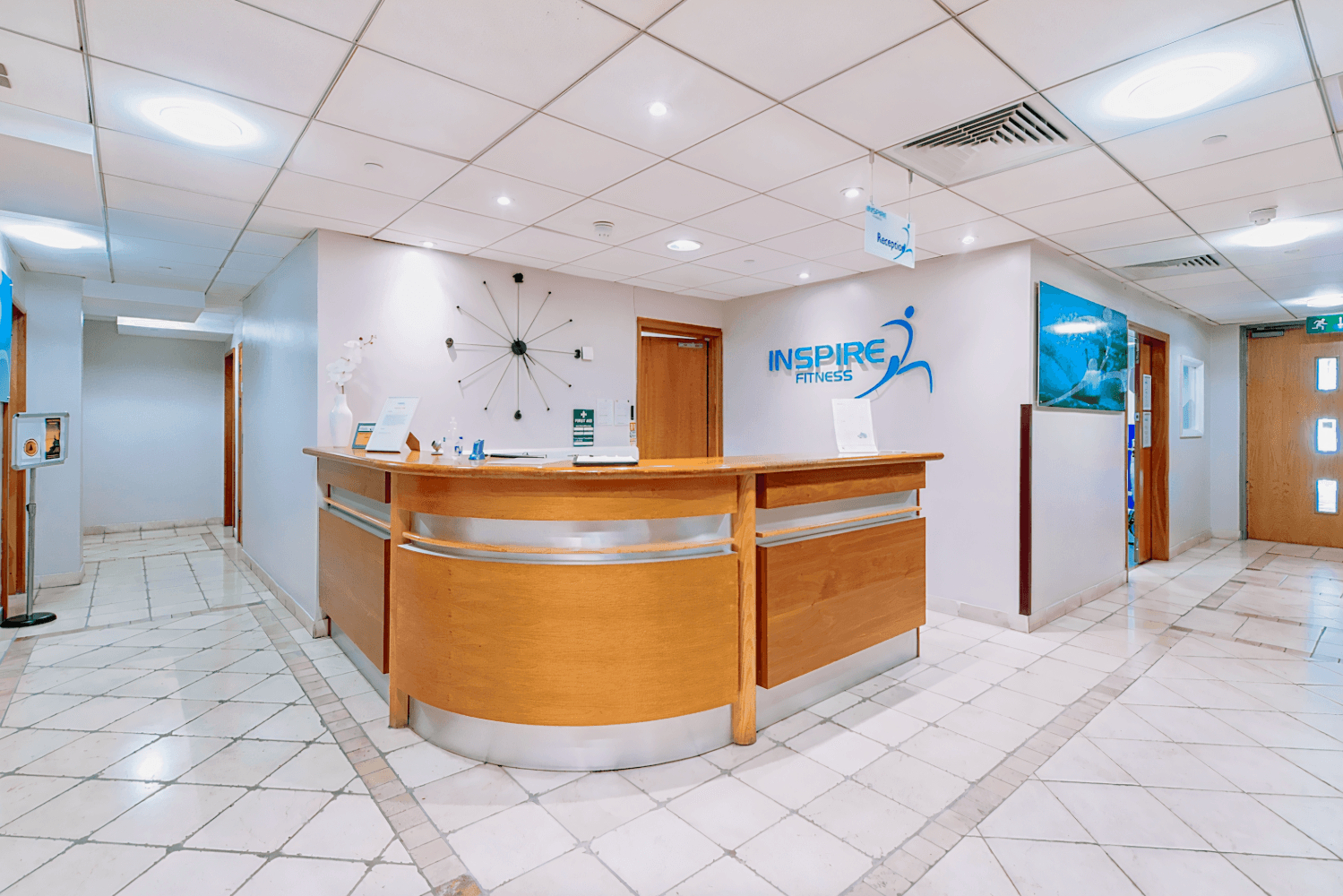 Arora Hotel Gatwick Crawley