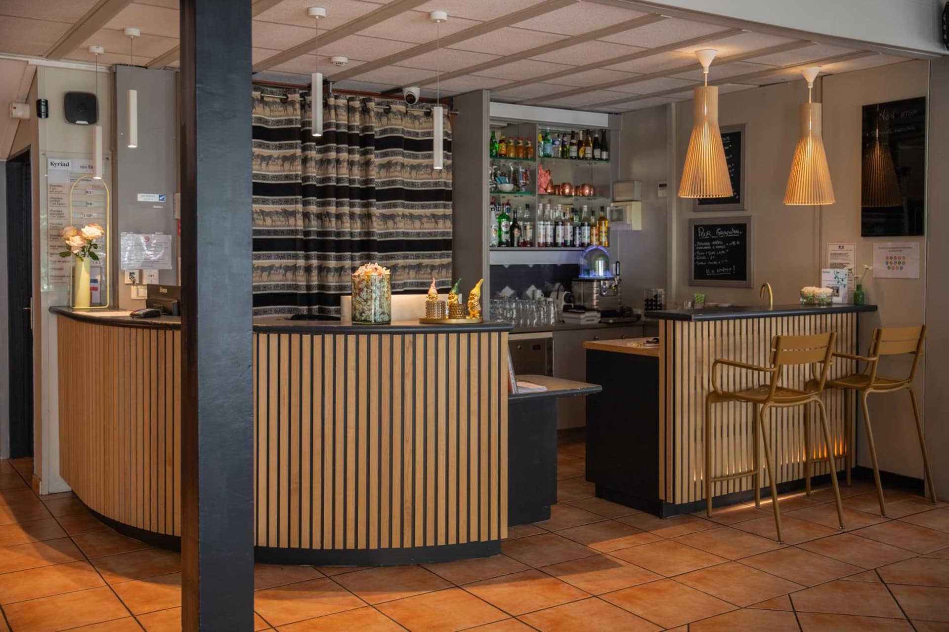 Brit Hotel Confort Nîmes Ouest