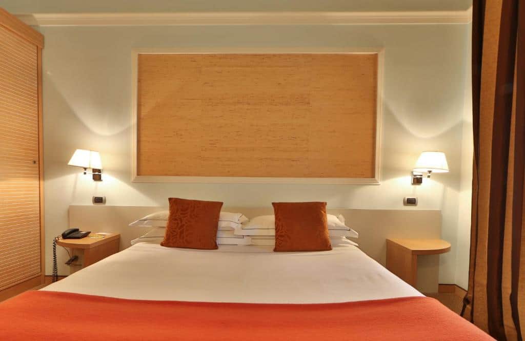 Hotel San Marco & Formula Club