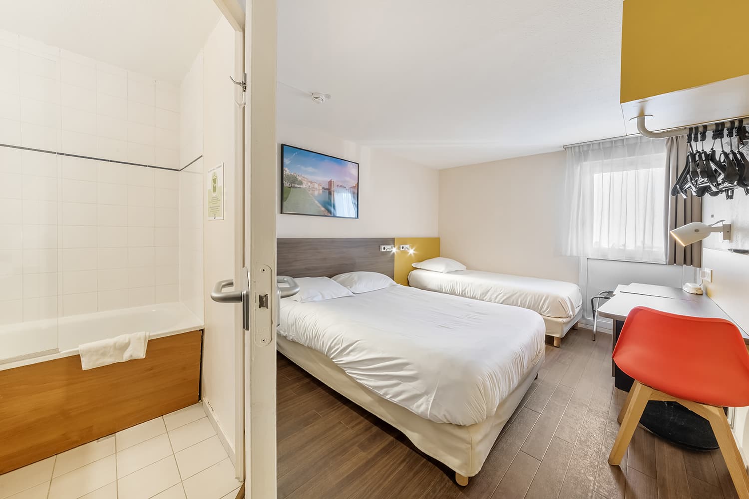 Comfort Hôtel Lille Lomme