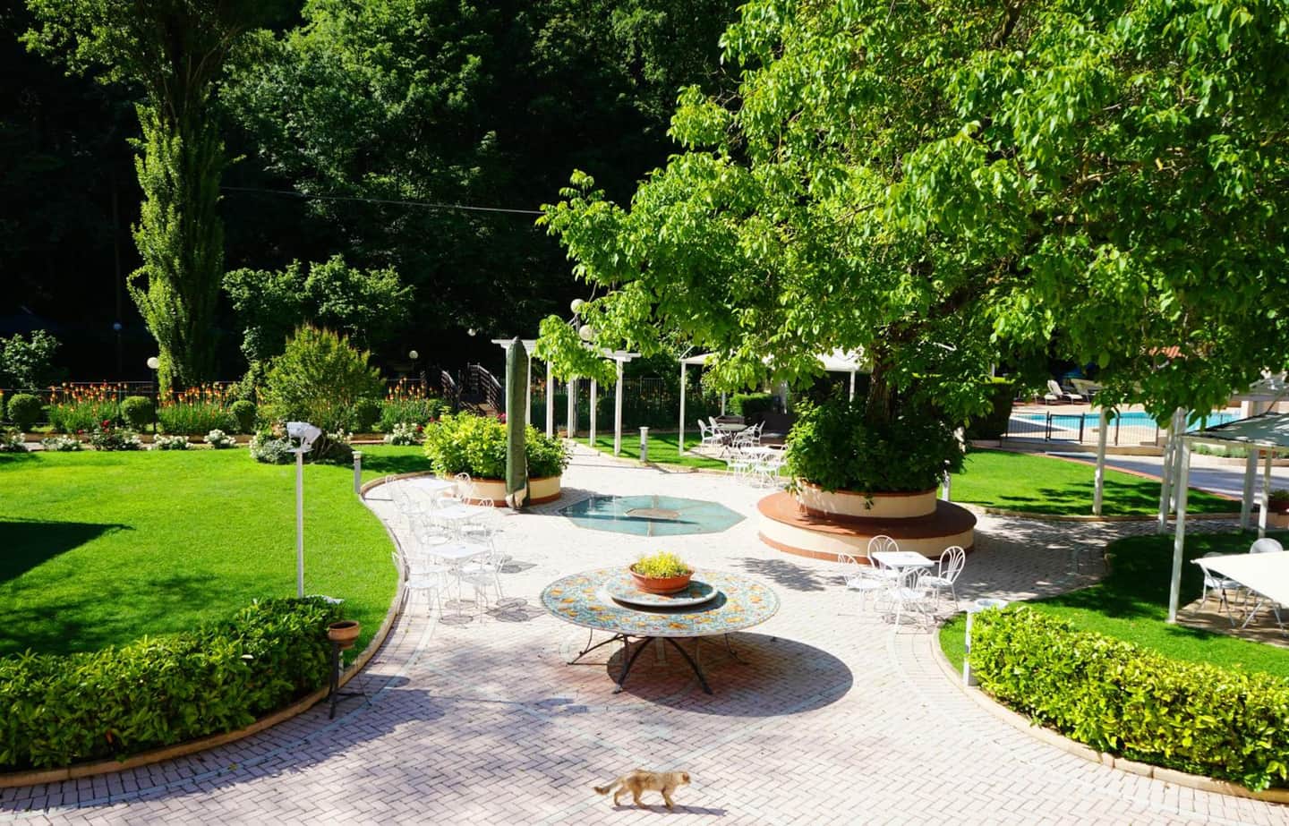 Guesia Village Hotel & Spa