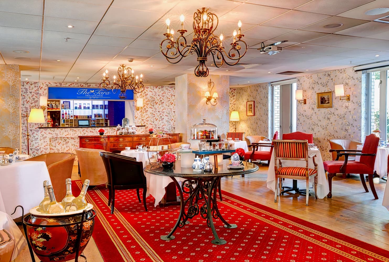 Copthorne Tara London Kensington