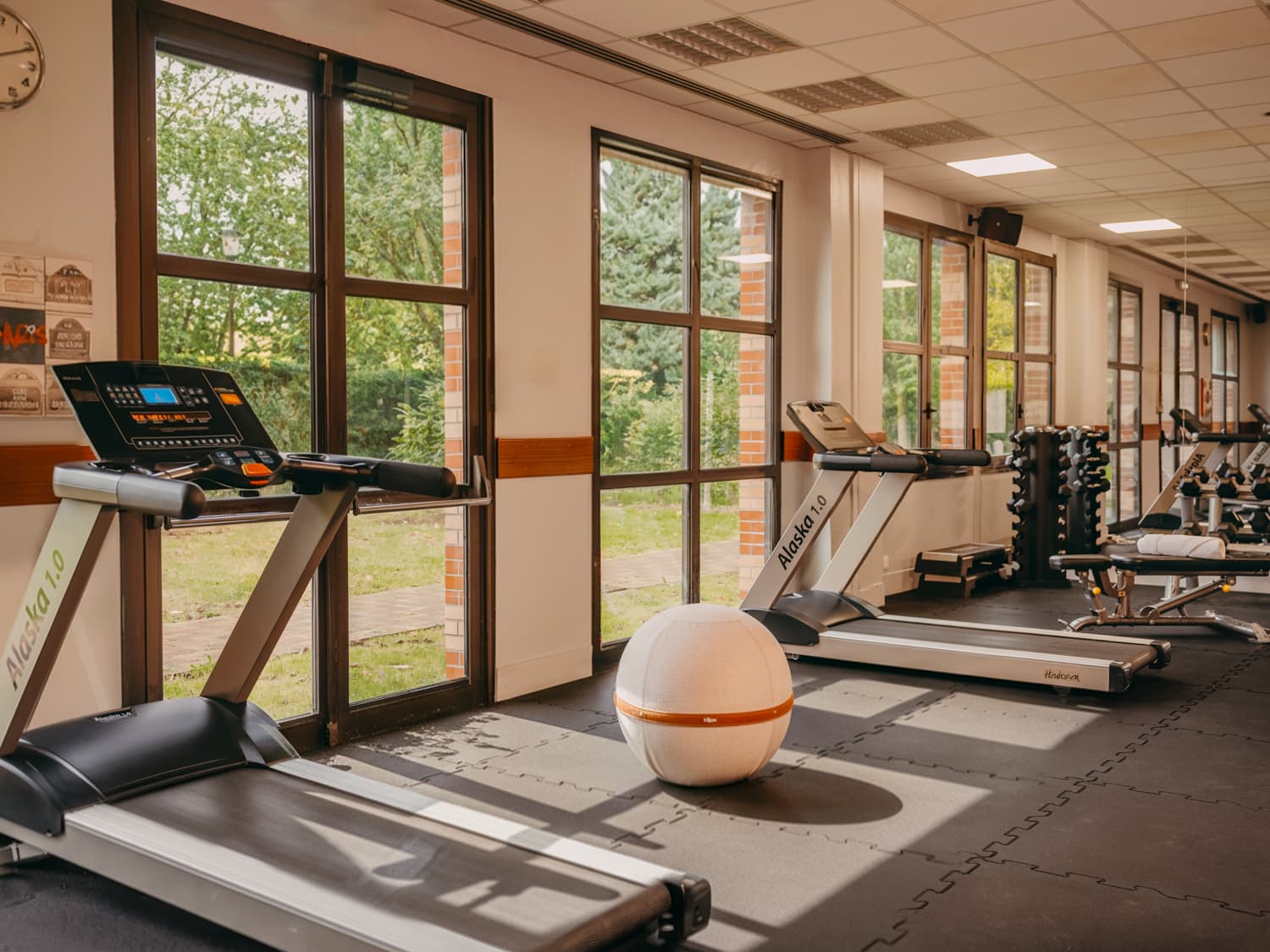 Millennium Hotel Paris Charles De Gaulle