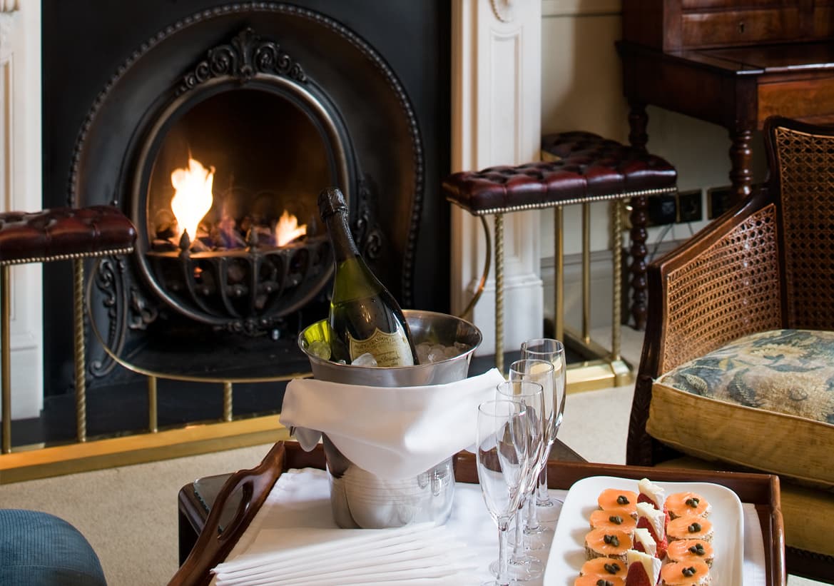 The Cranley Hotel Kensington