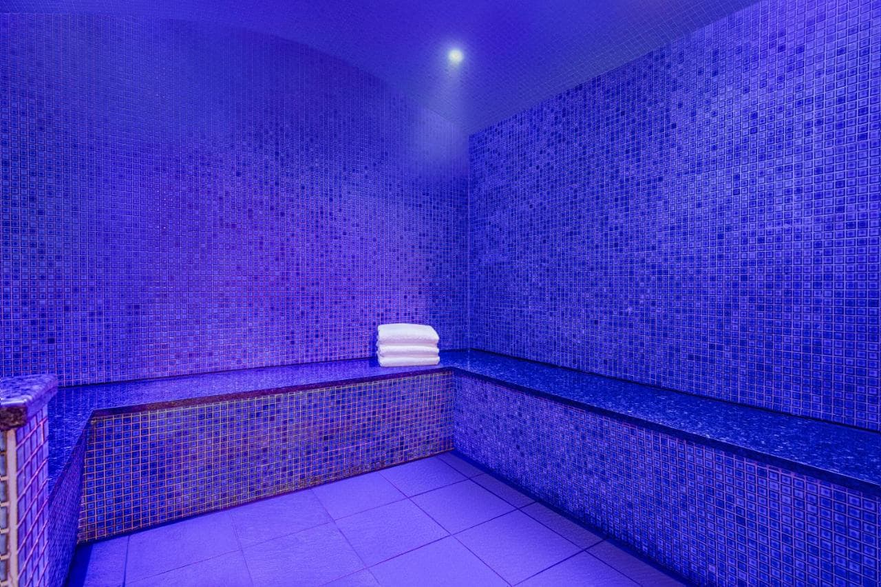 Holiday Inn Birmingham Airport NEC