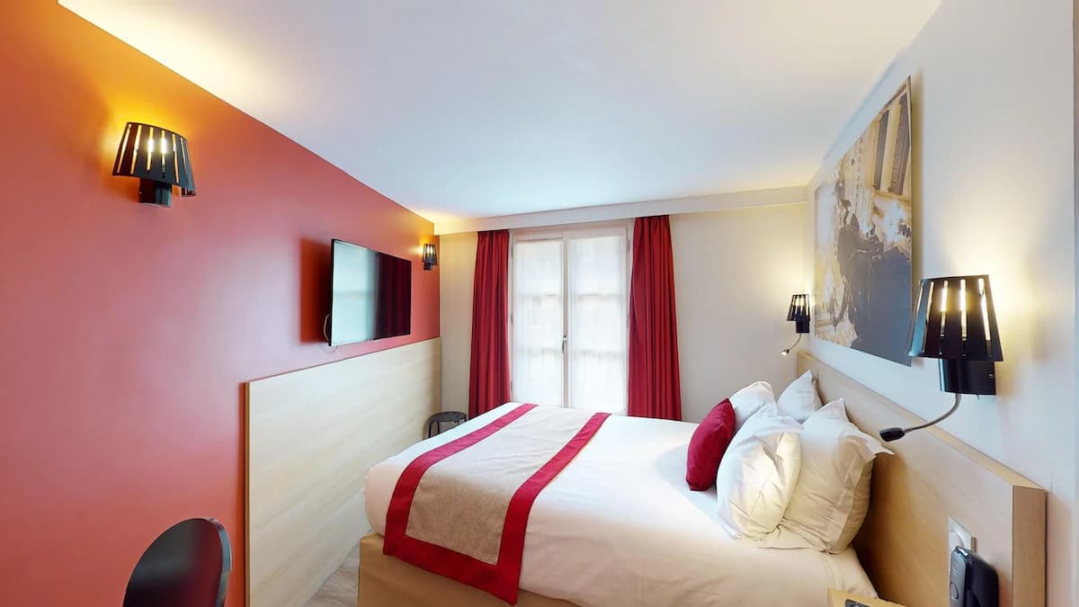 Best Western Hôtel Opéra Drouot