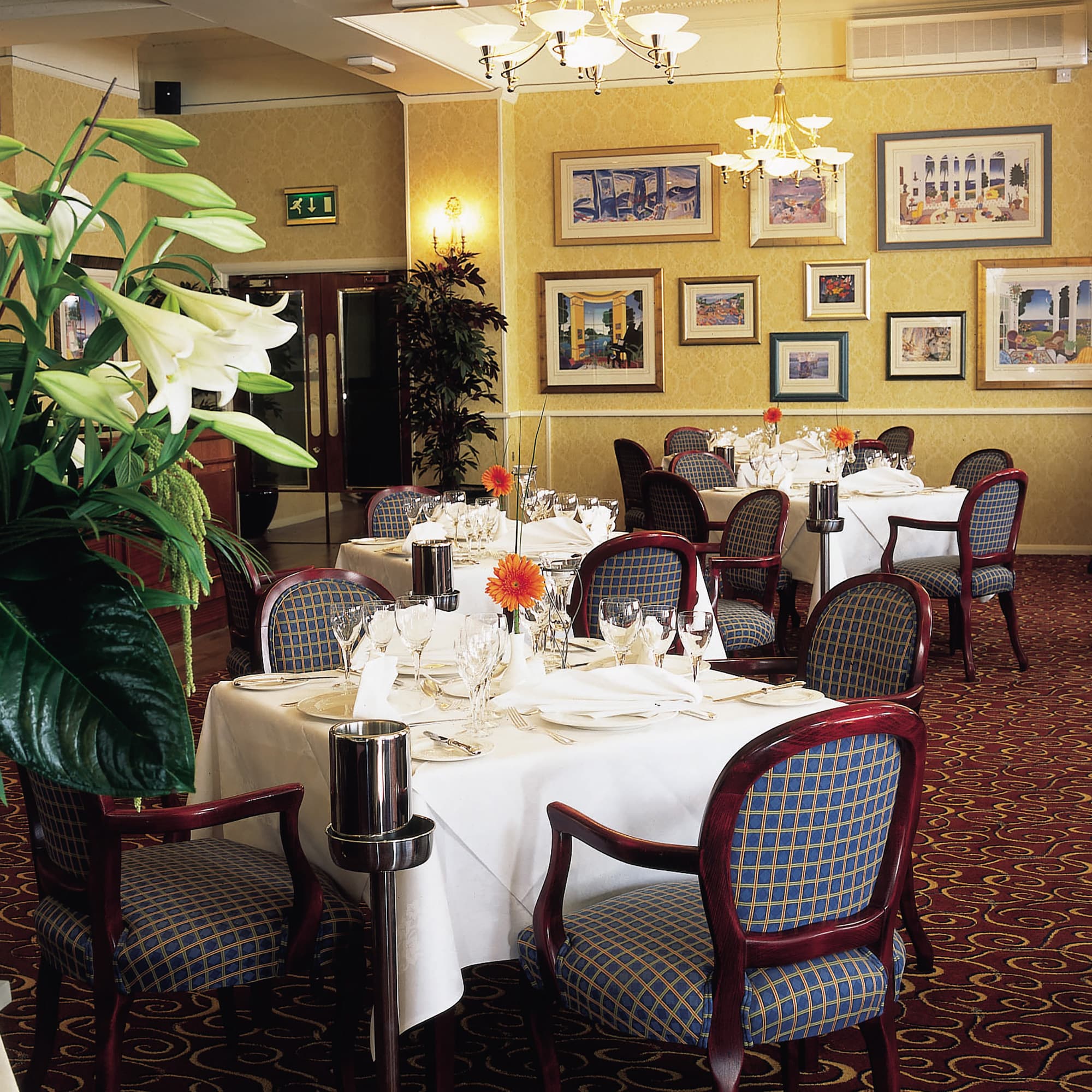 Hallmark Bournemouth East Cliff