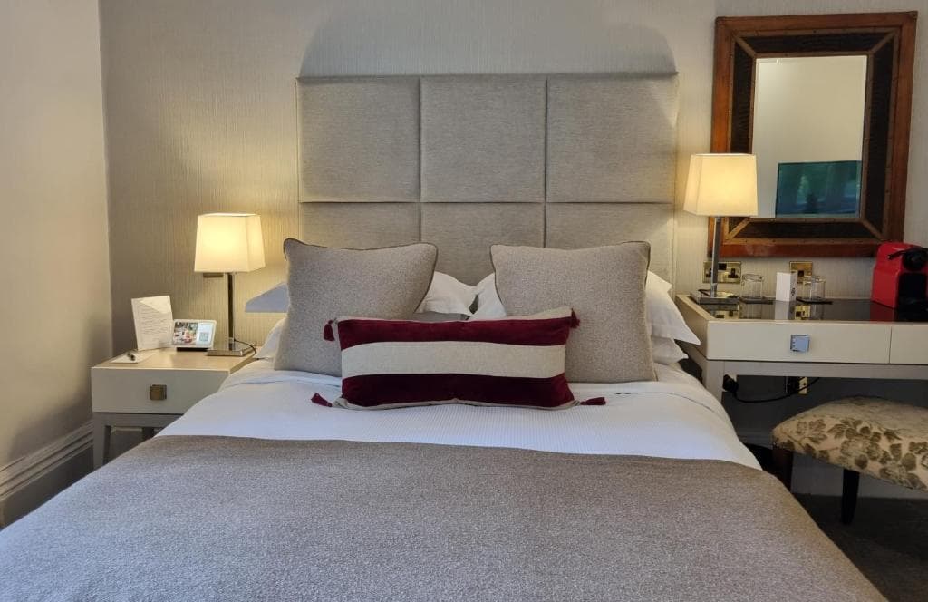 Alexander House & Utopia SPA