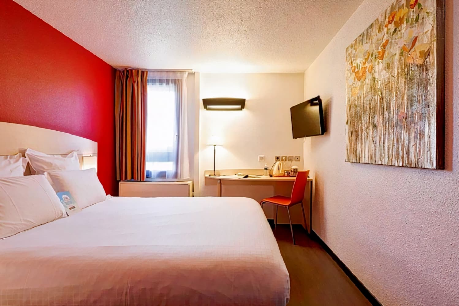 Kyriad Lyon Sud - Saint Genis Laval