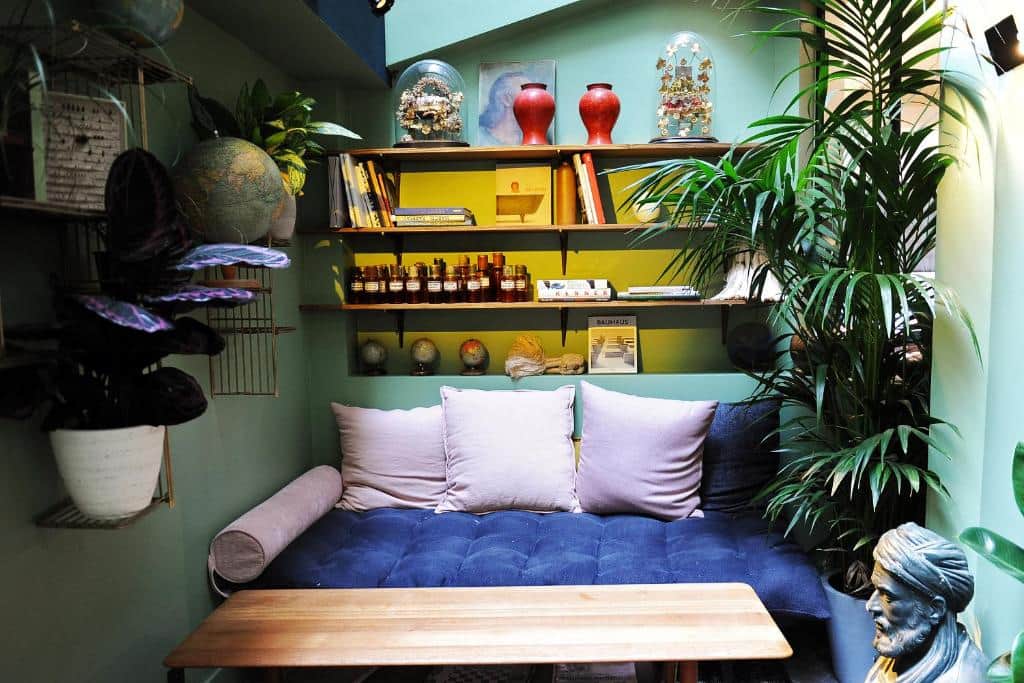 COQ Hôtel Paris