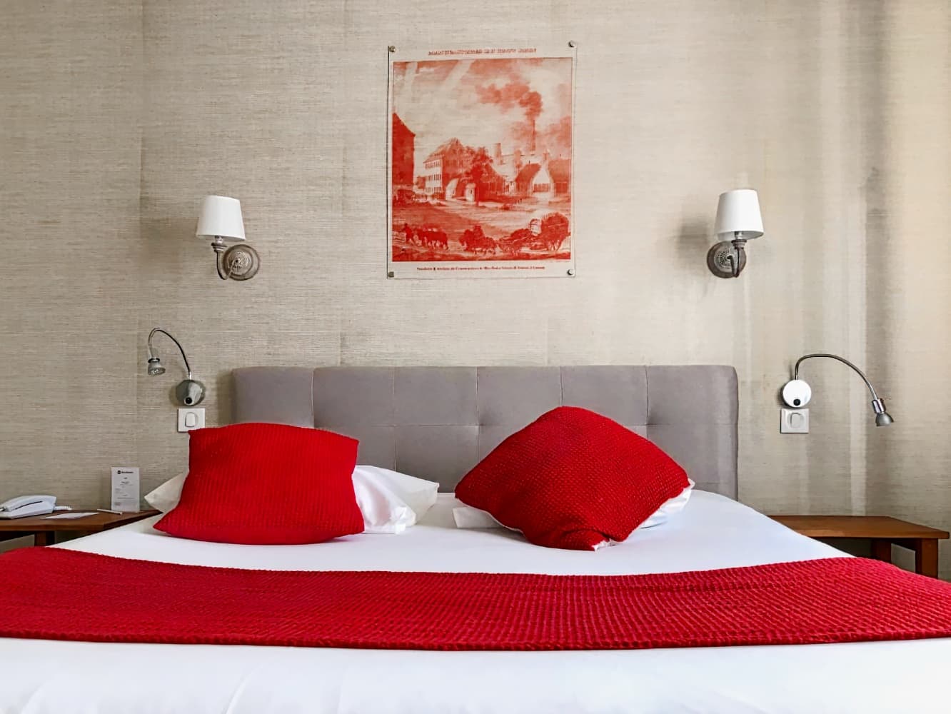 Best western Hôtel de la Bourse