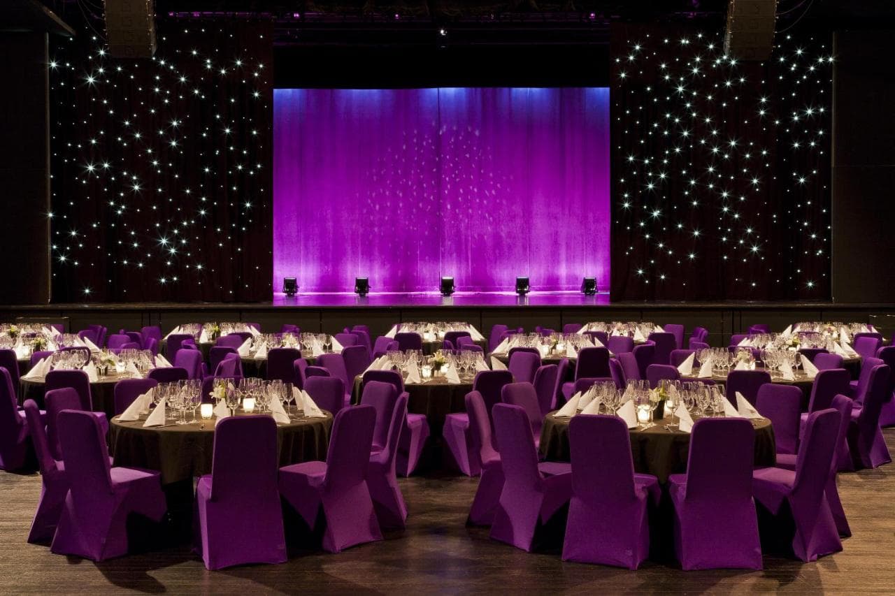 Resort Hôtel Barrière Lille