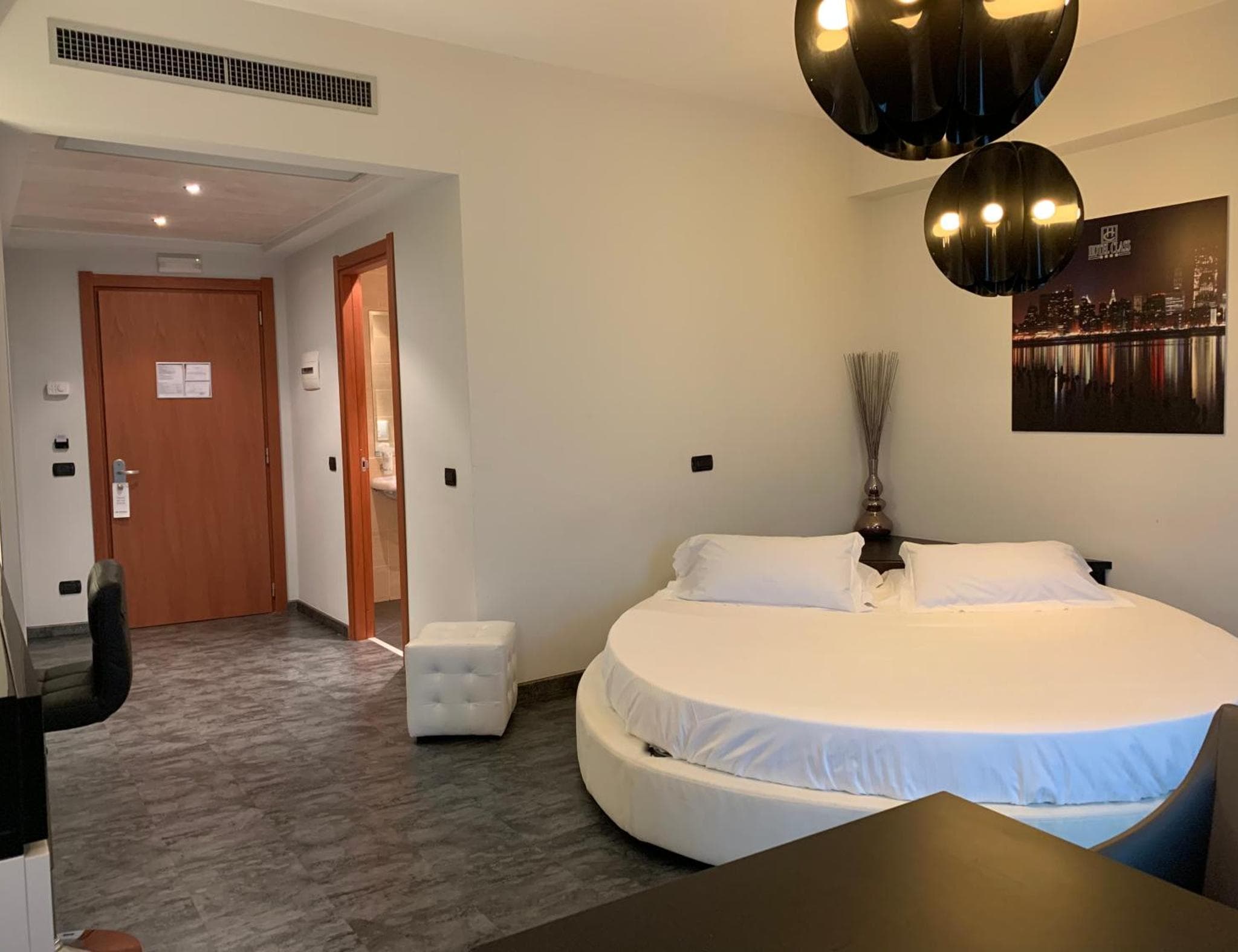 Best Western Hotel Class