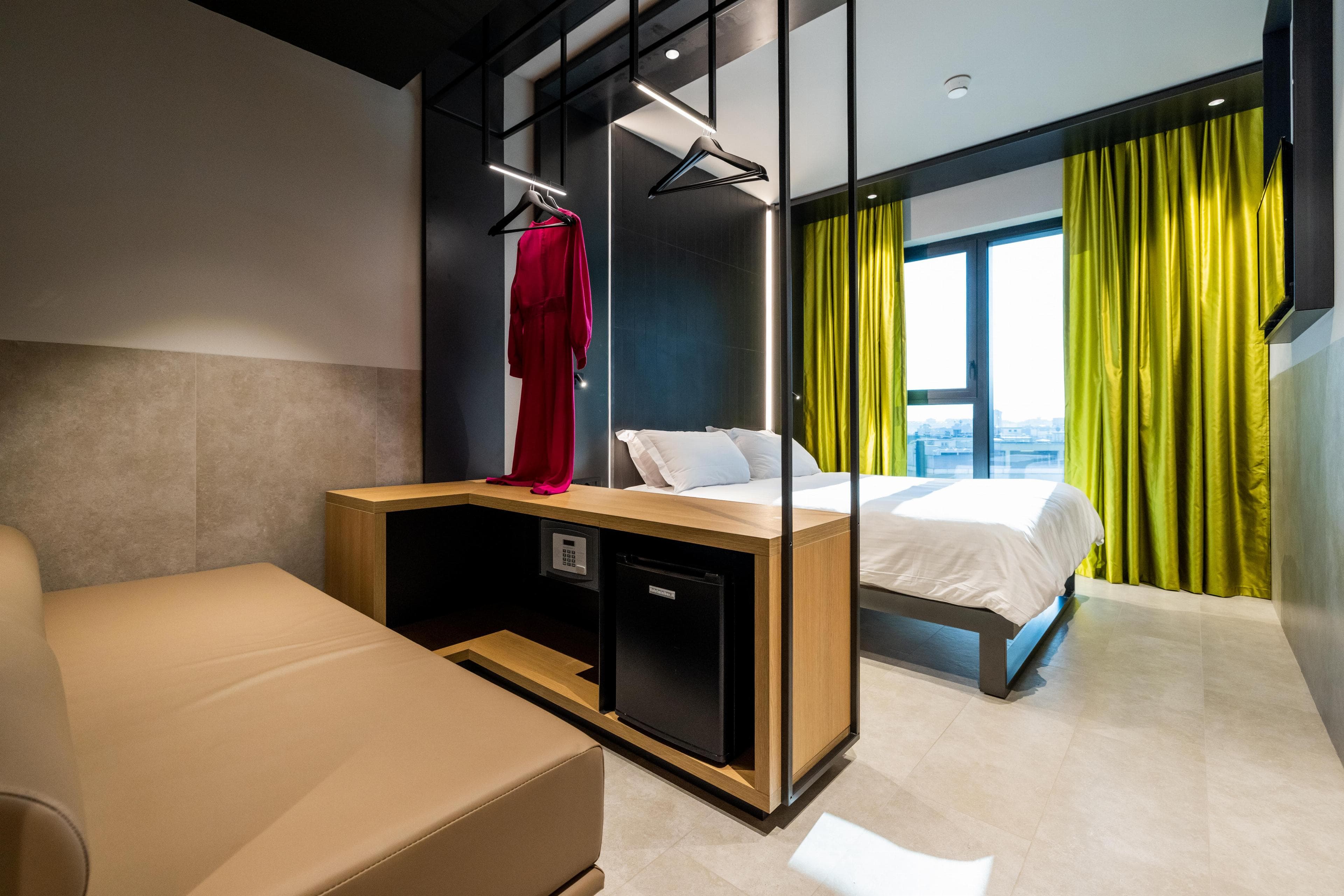Smart Hotel Milano