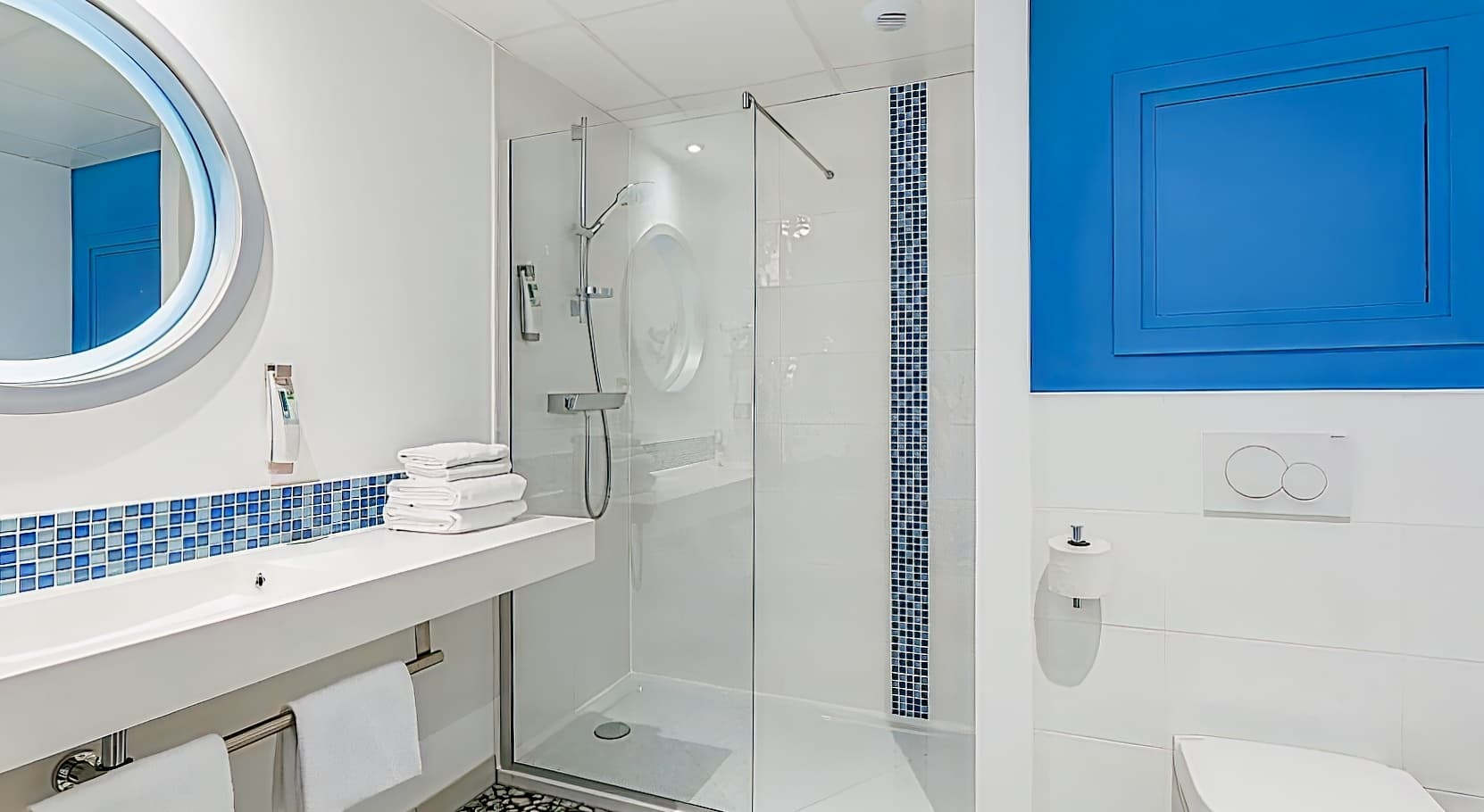 ibis Styles Strasbourg Avenue du Rhin