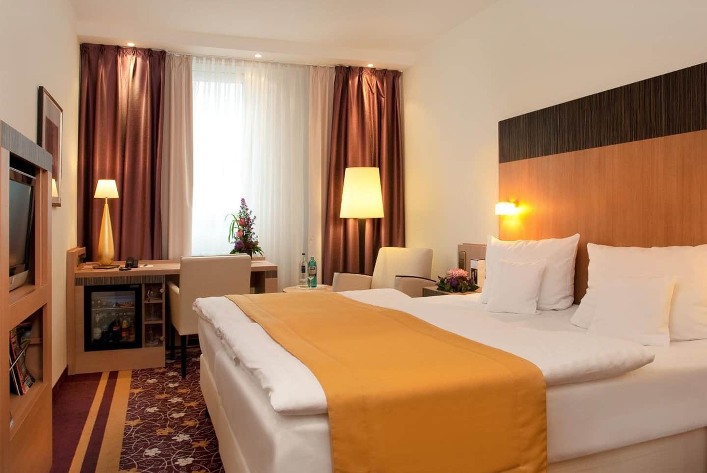 The Domicil Hotel Frankfurt