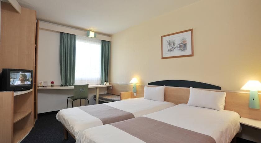 Tulip Inn Ludwigsfelde Berlin Süd