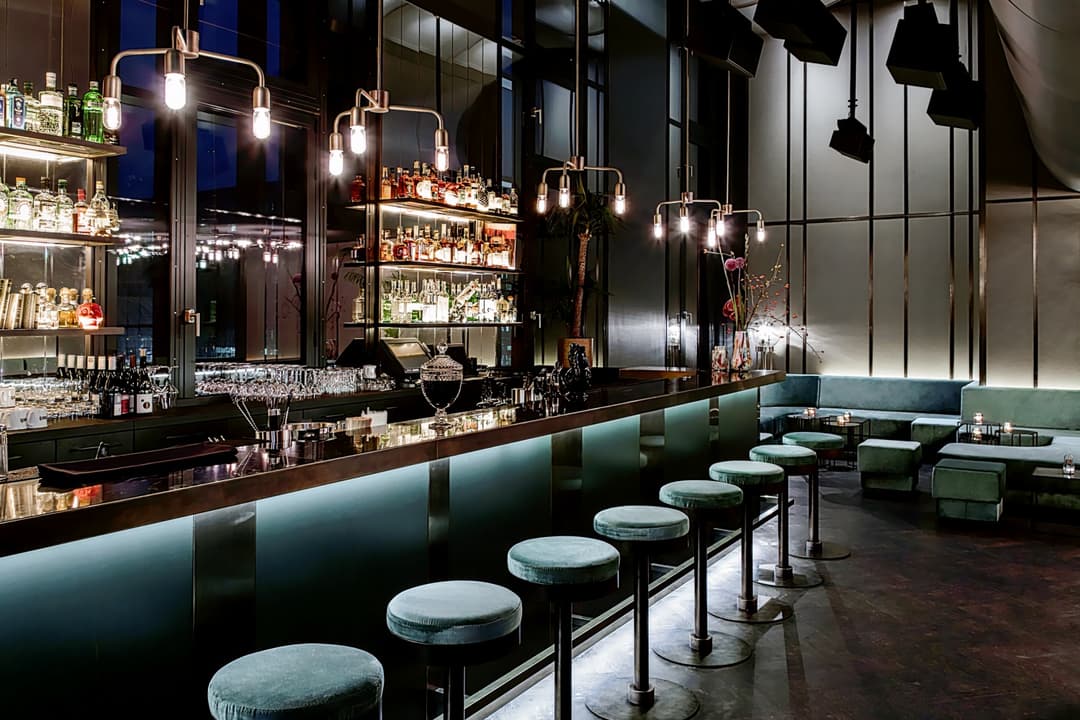 Hotel Amano Grand Central