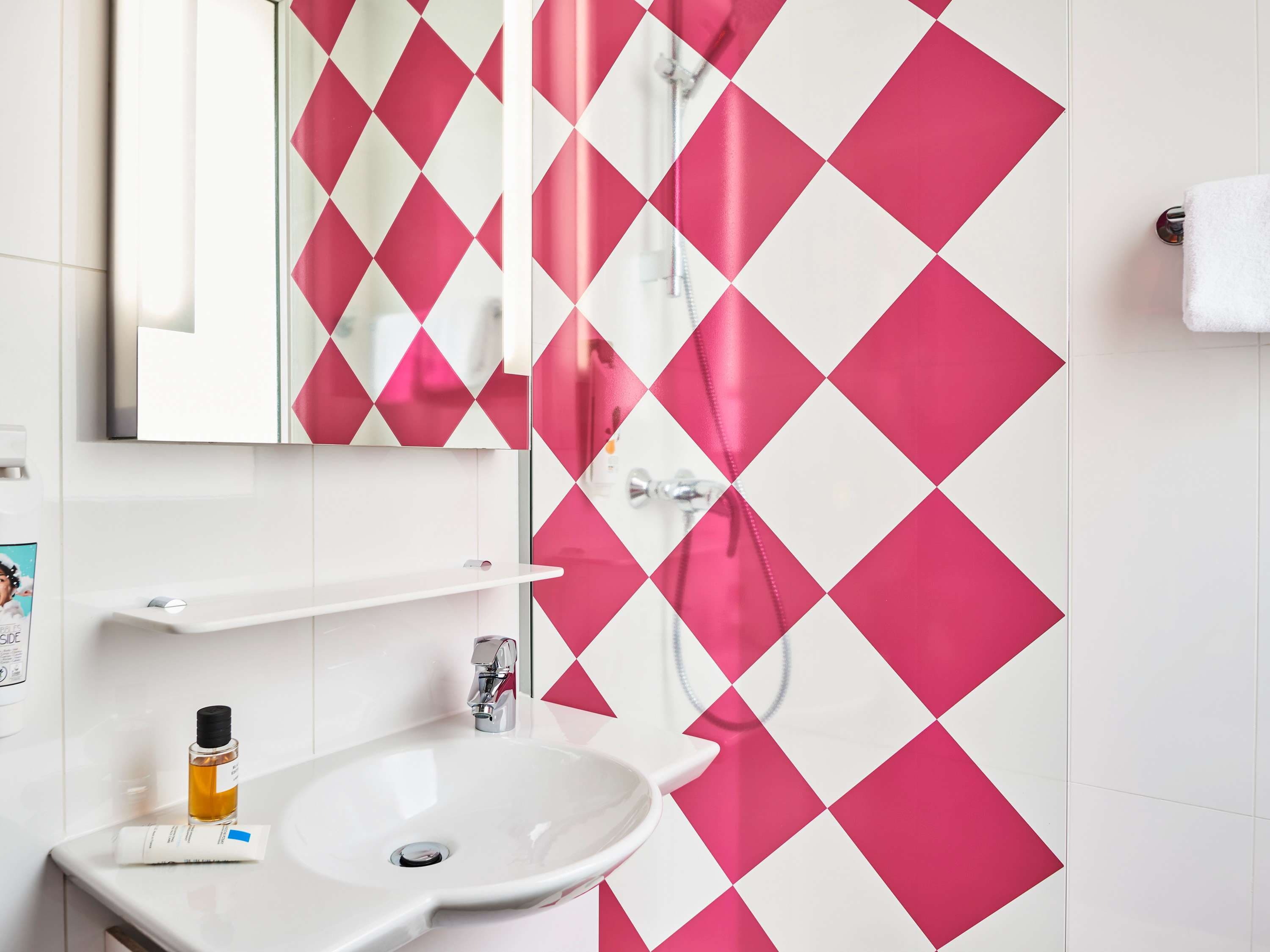 ibis Styles Paris Alesia Montparnasse