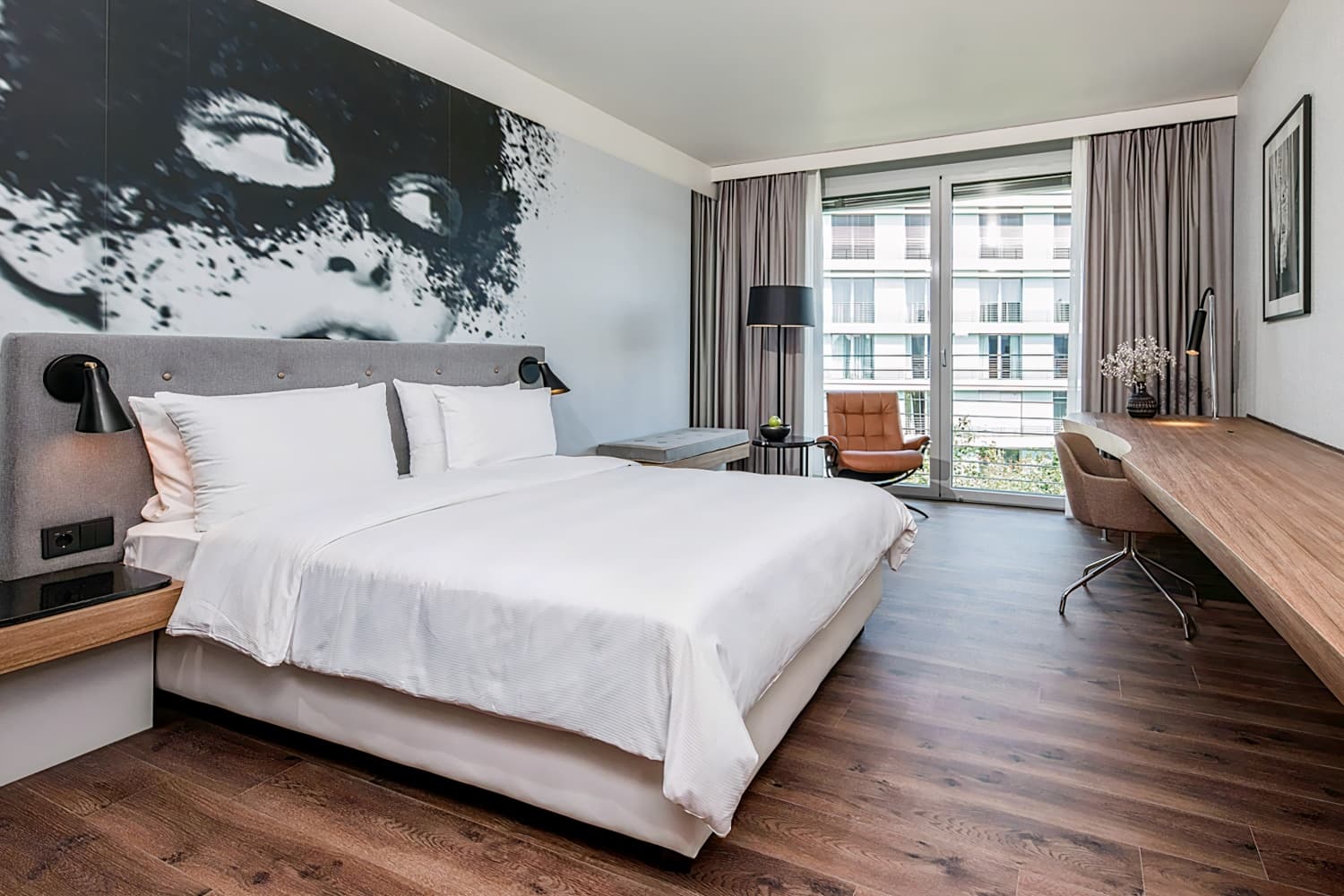 Radisson Blu Hotel Köln