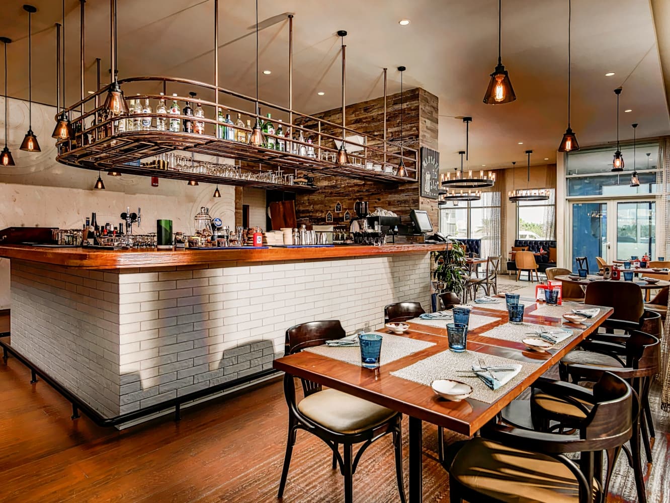 Pullman Dubai Jumeirah Lakes Towers - Hotel & Residence