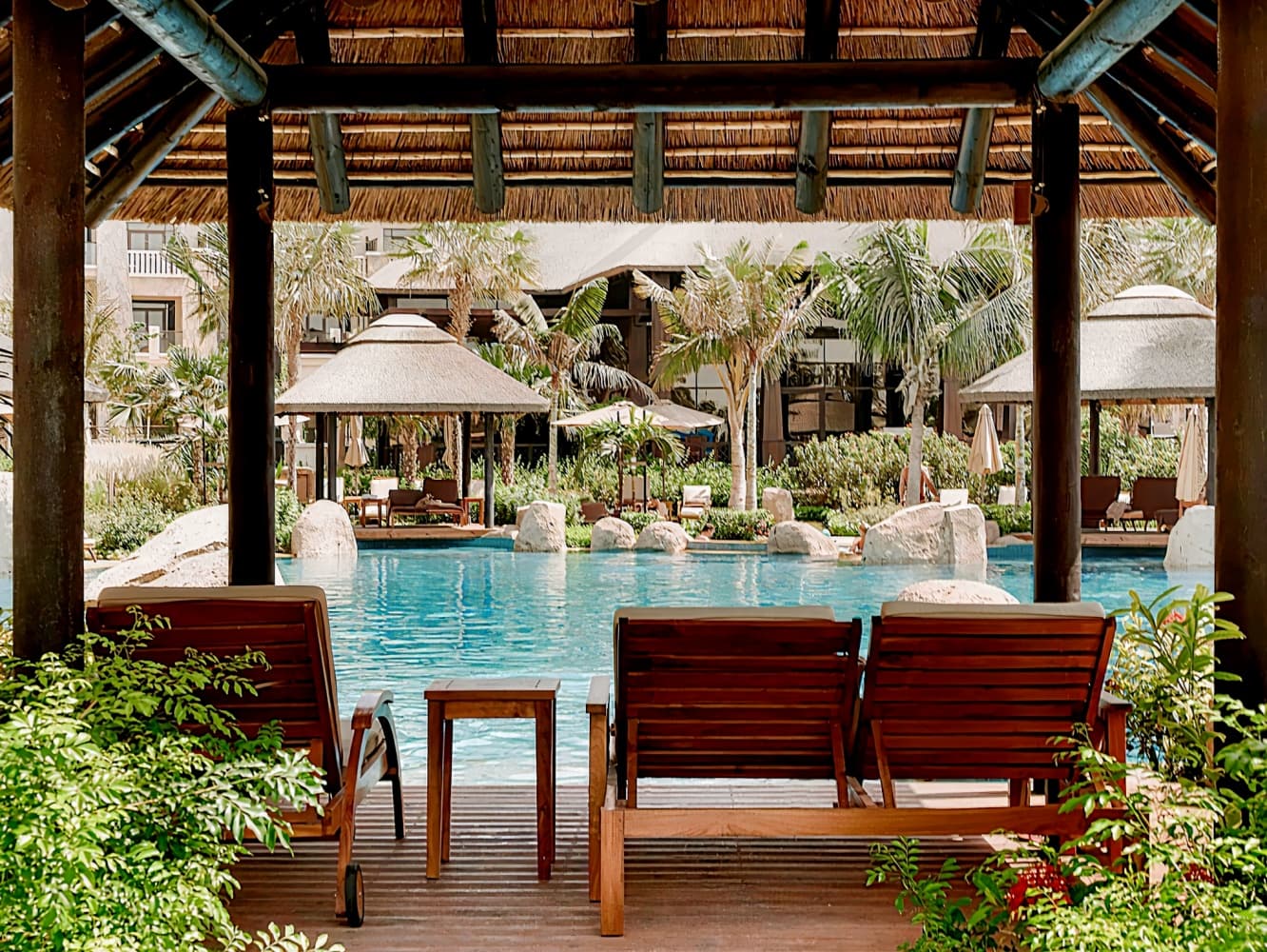 Sofitel Dubai The Palm