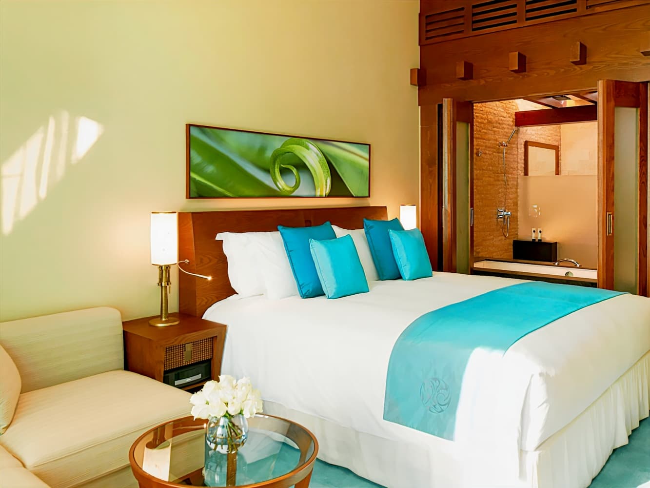 Sofitel Dubai The Palm