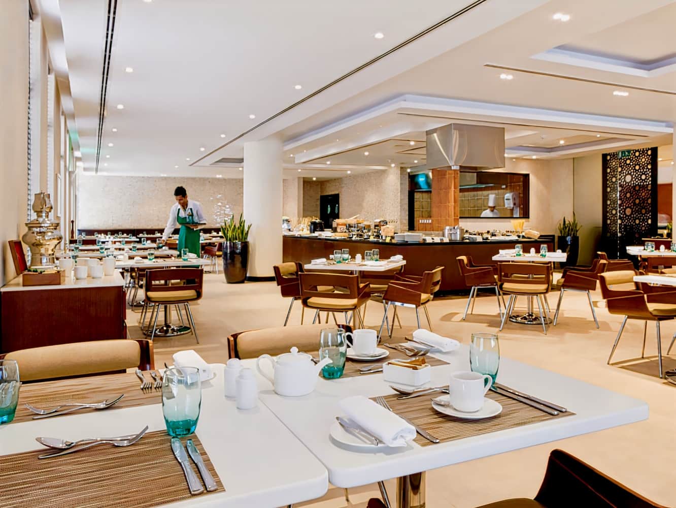 Mercure Gold Hotel Jumeirah Dubai by Accor