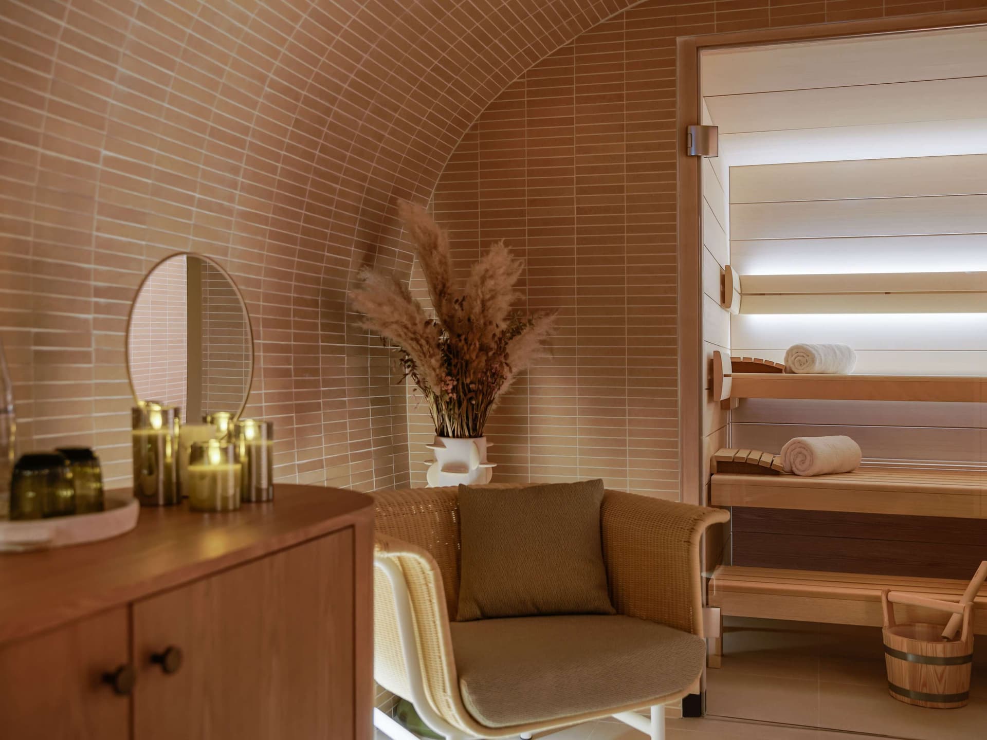 Hotel Faubourg Galant Paris, Handwritten Collection