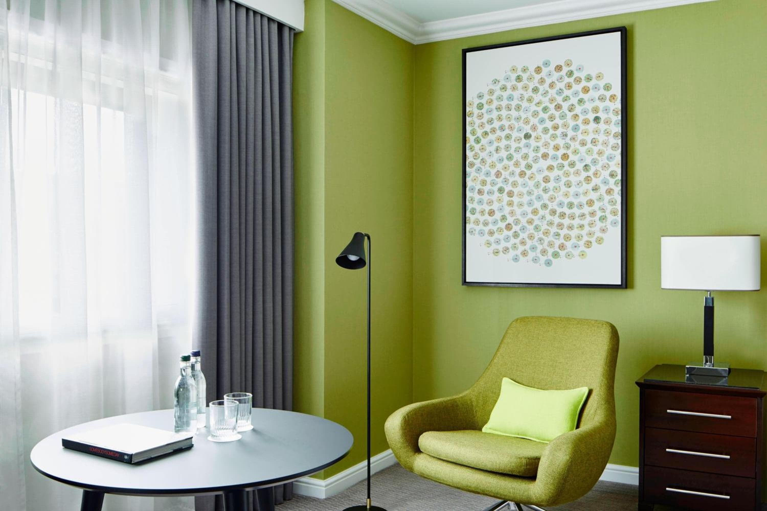 Delta Hotels by Marriott Manchester Airport