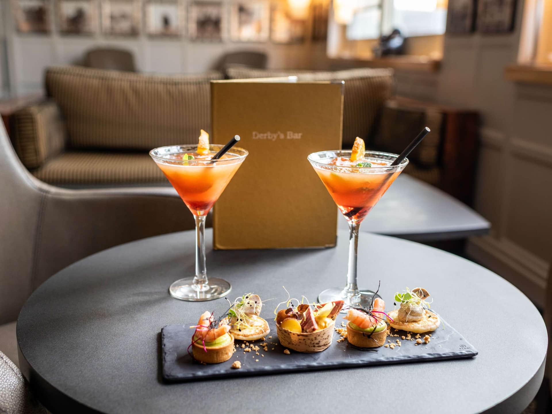 Mercure La Baule Majestic Hotel