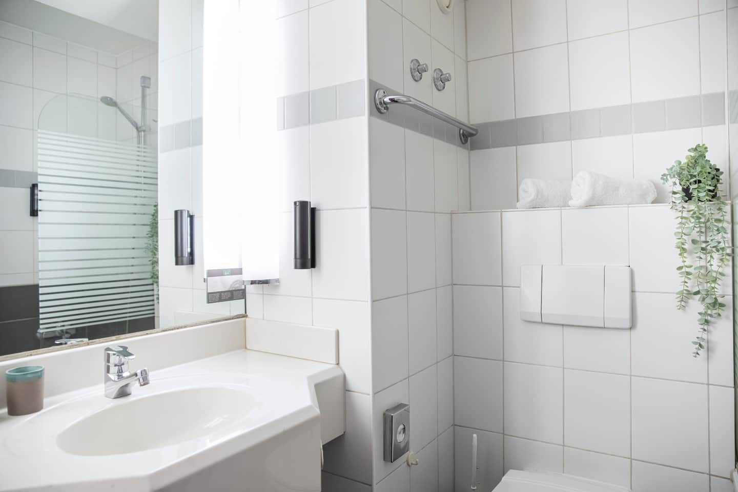 ACHAT Hotel Heppenheim