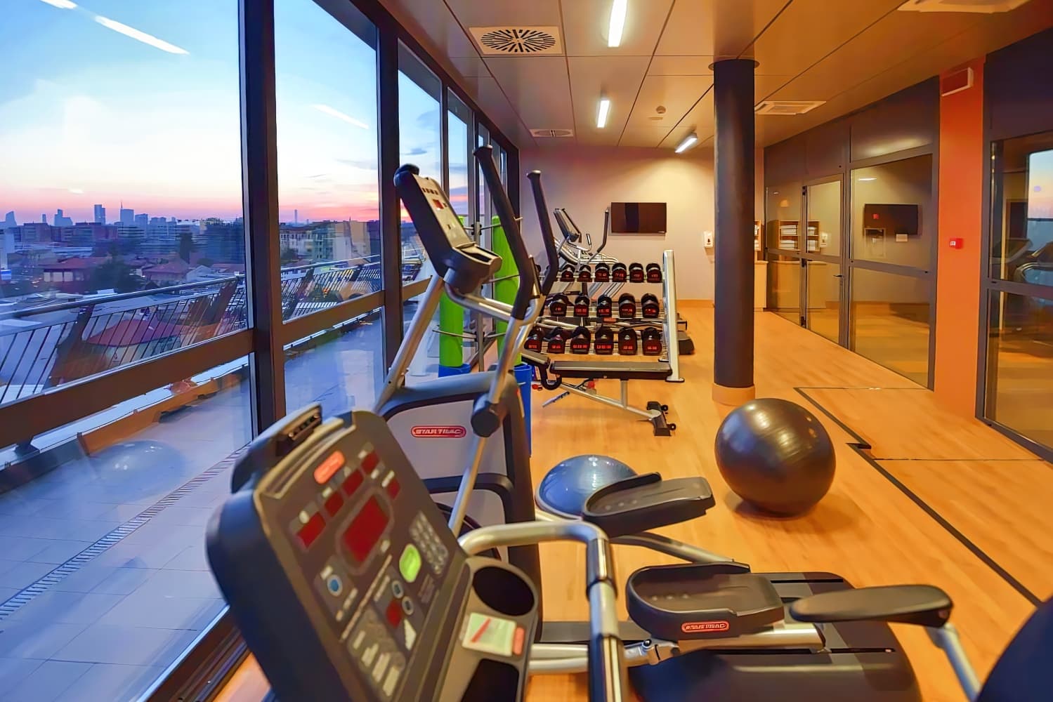 Hilton Garden Inn Milano North