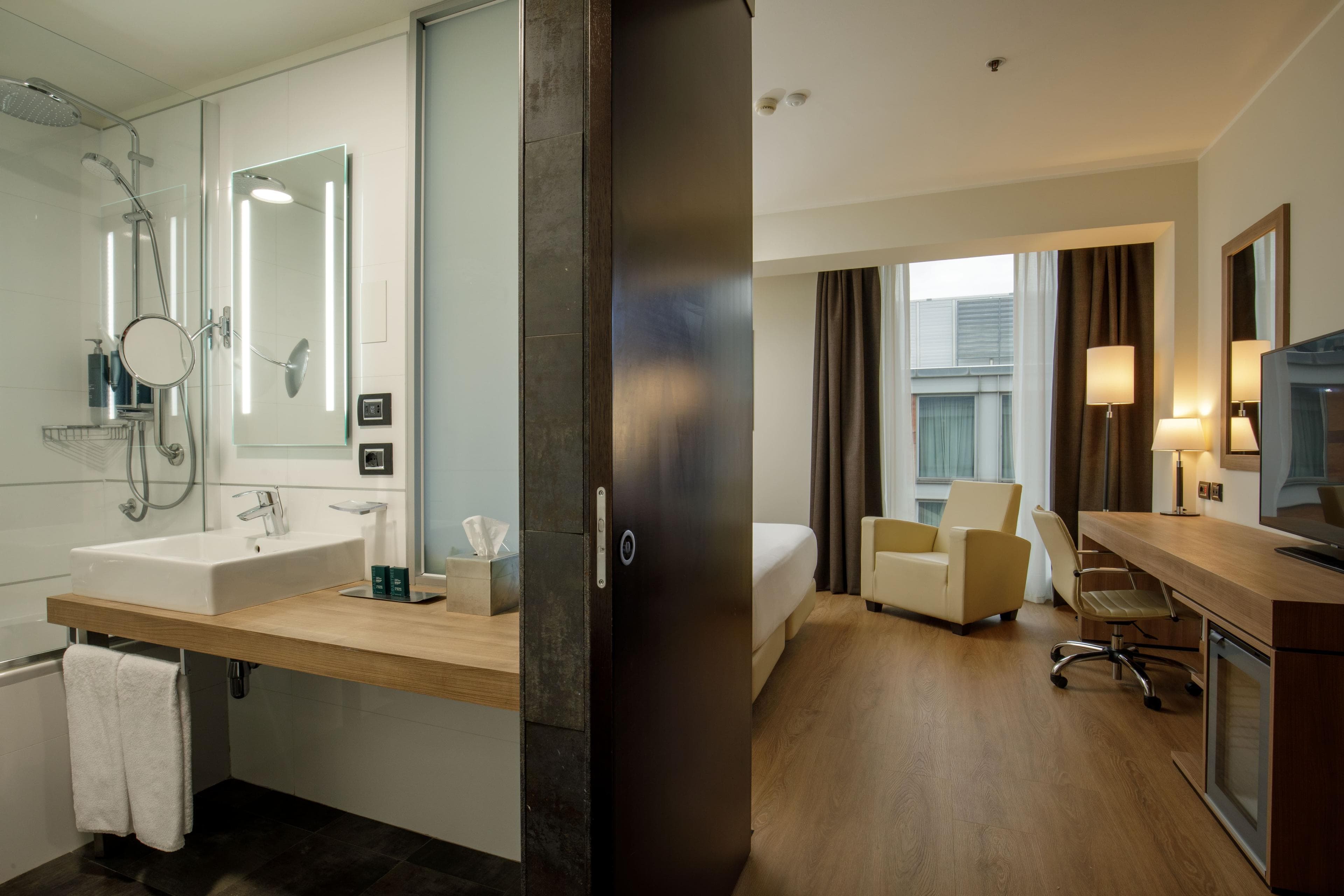 DoubleTree by Hilton Milan