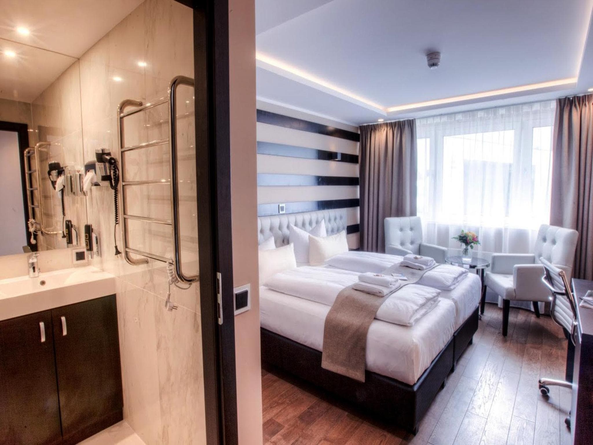 Trip Inn Skyline Hotel