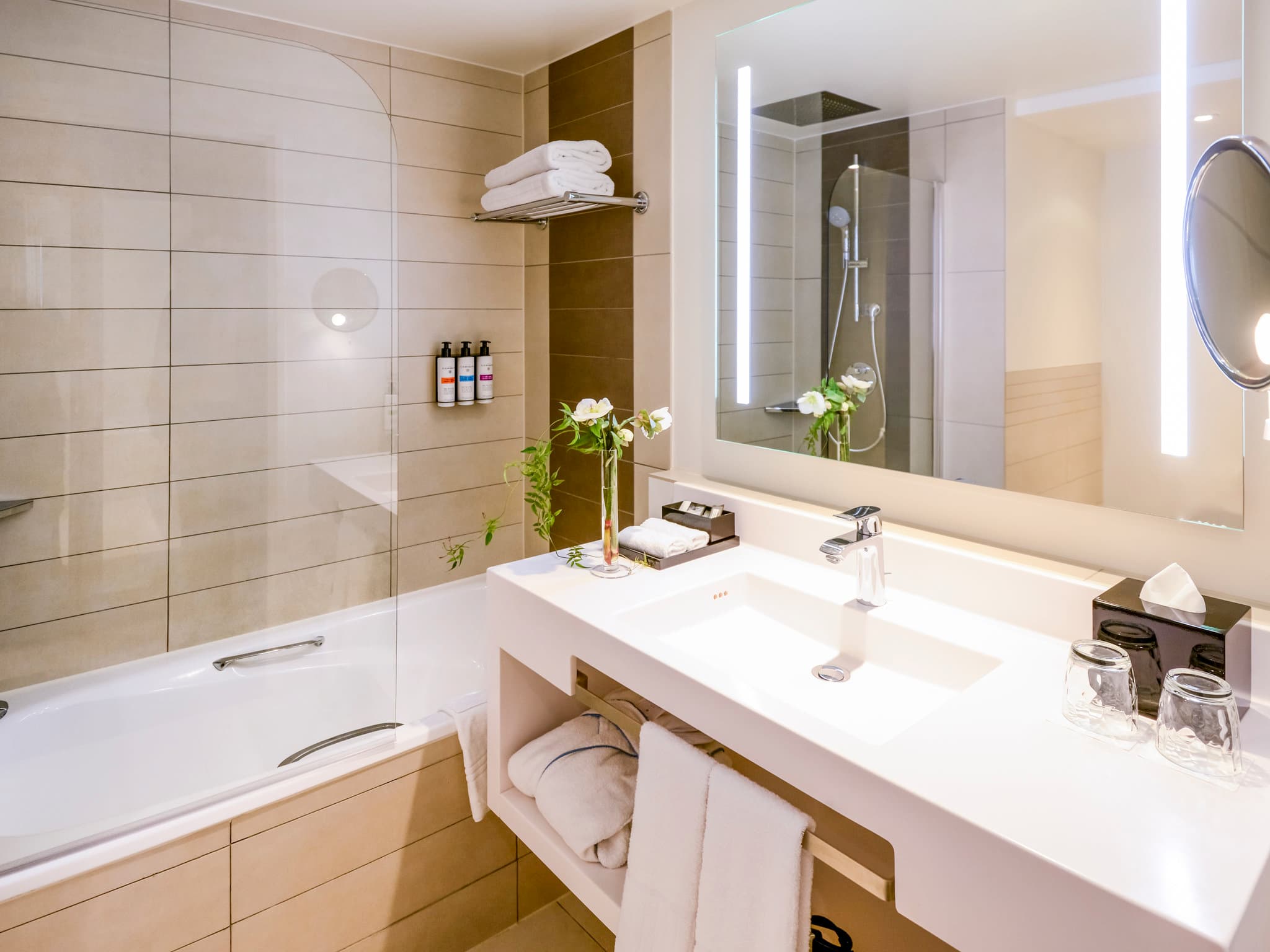 Pullman Paris Centre Bercy