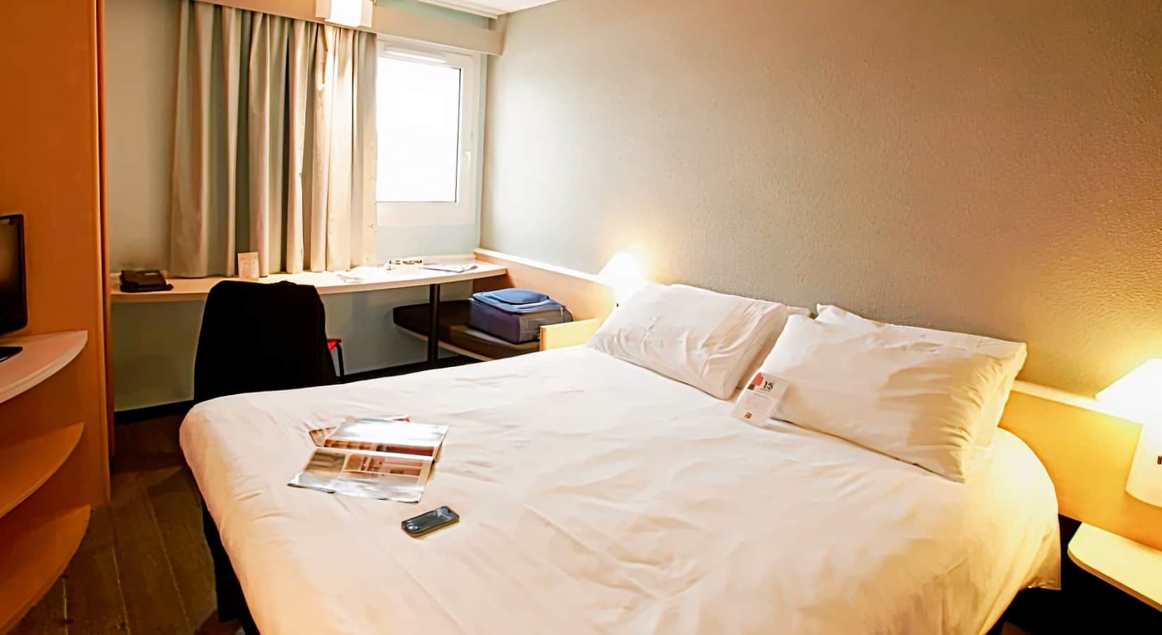 ibis Auray
