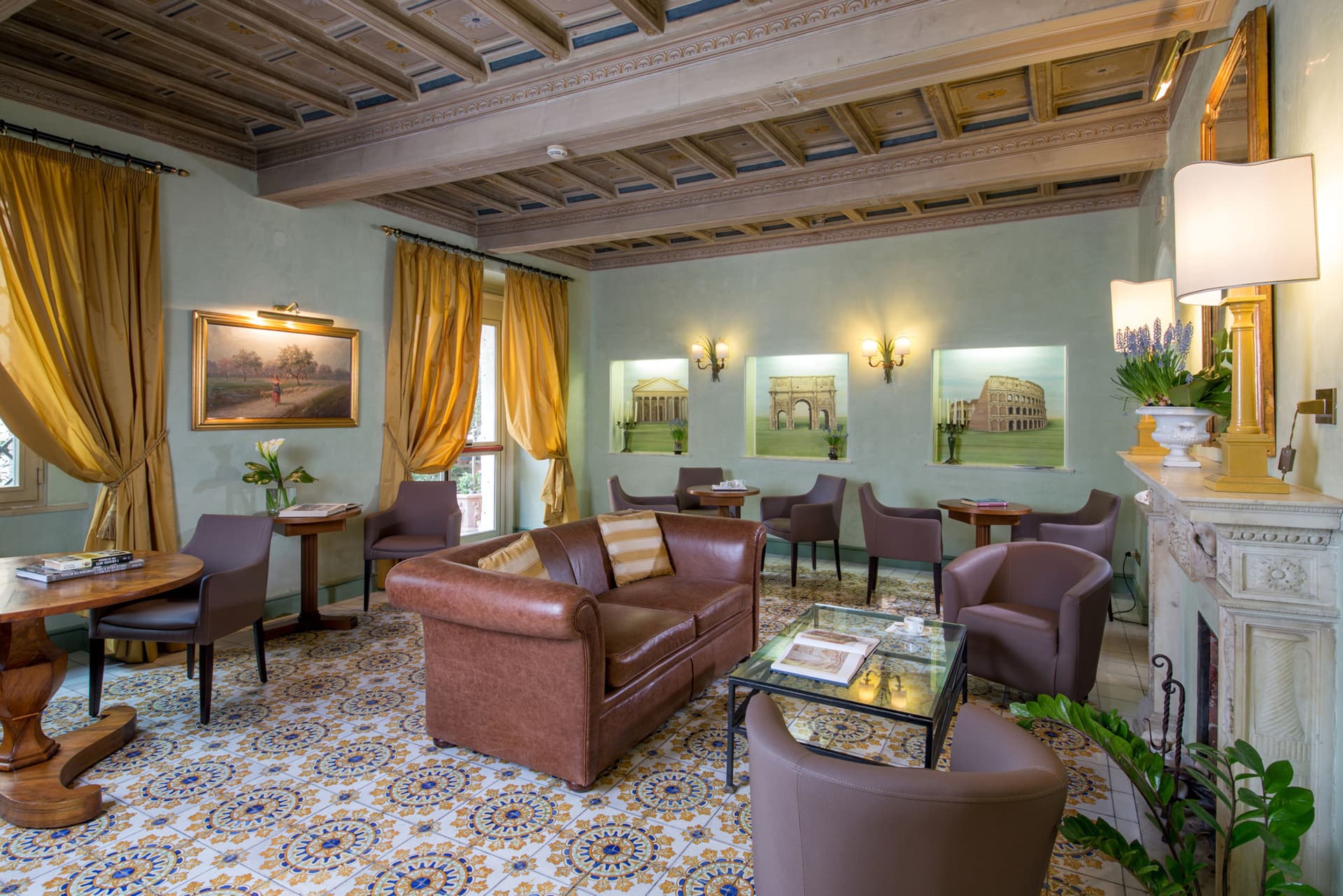 Villa Grazioli