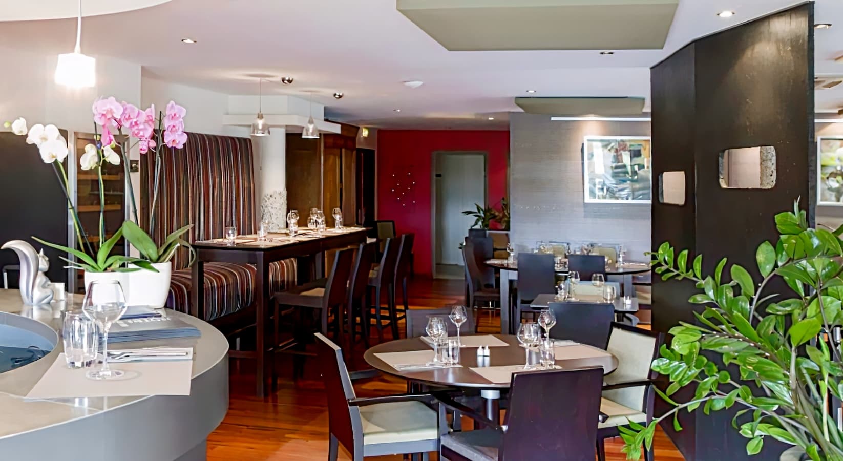 Mercure Rennes Cesson Hotel