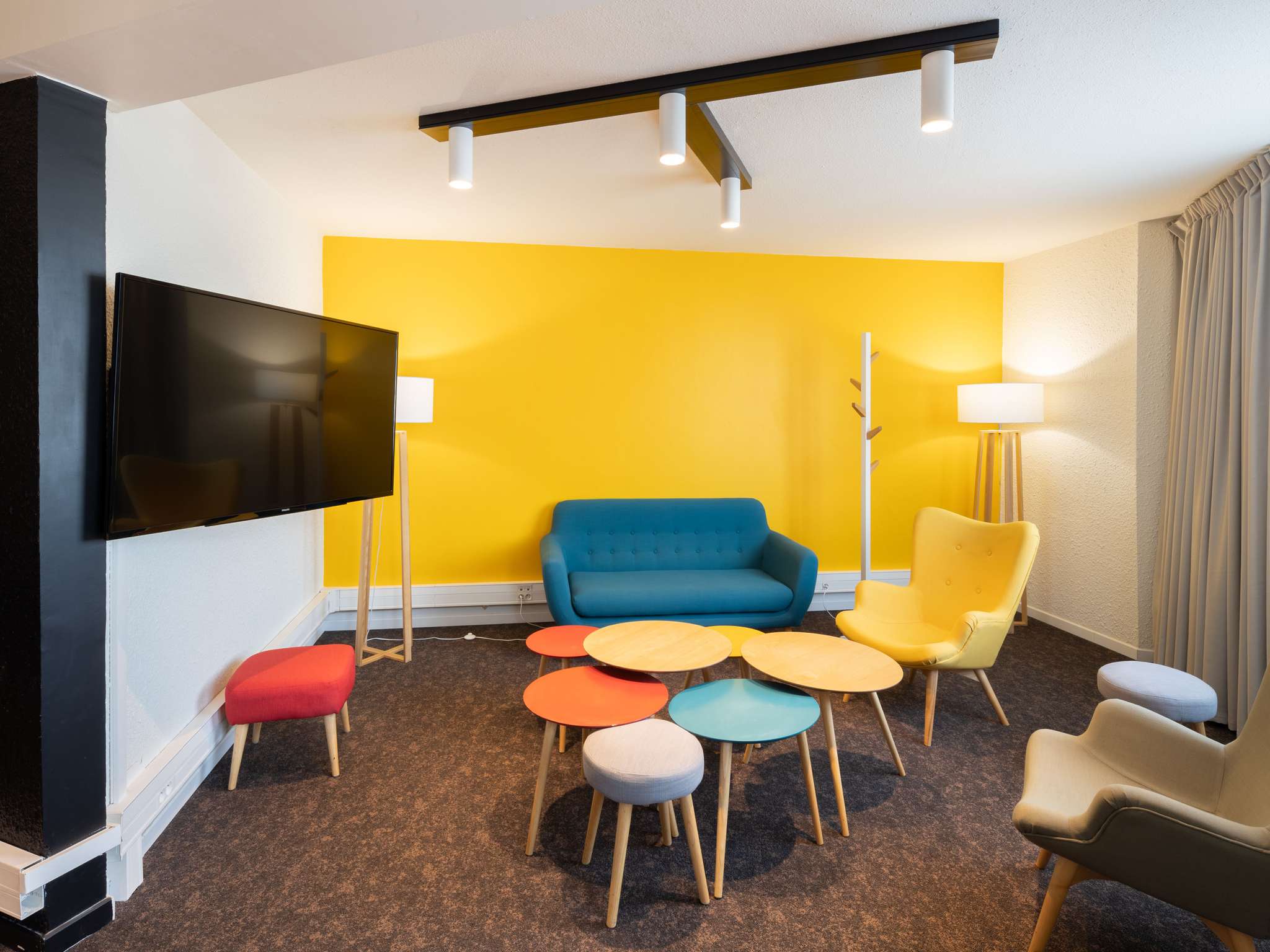 Novotel Lyon Bron Meeting & Events