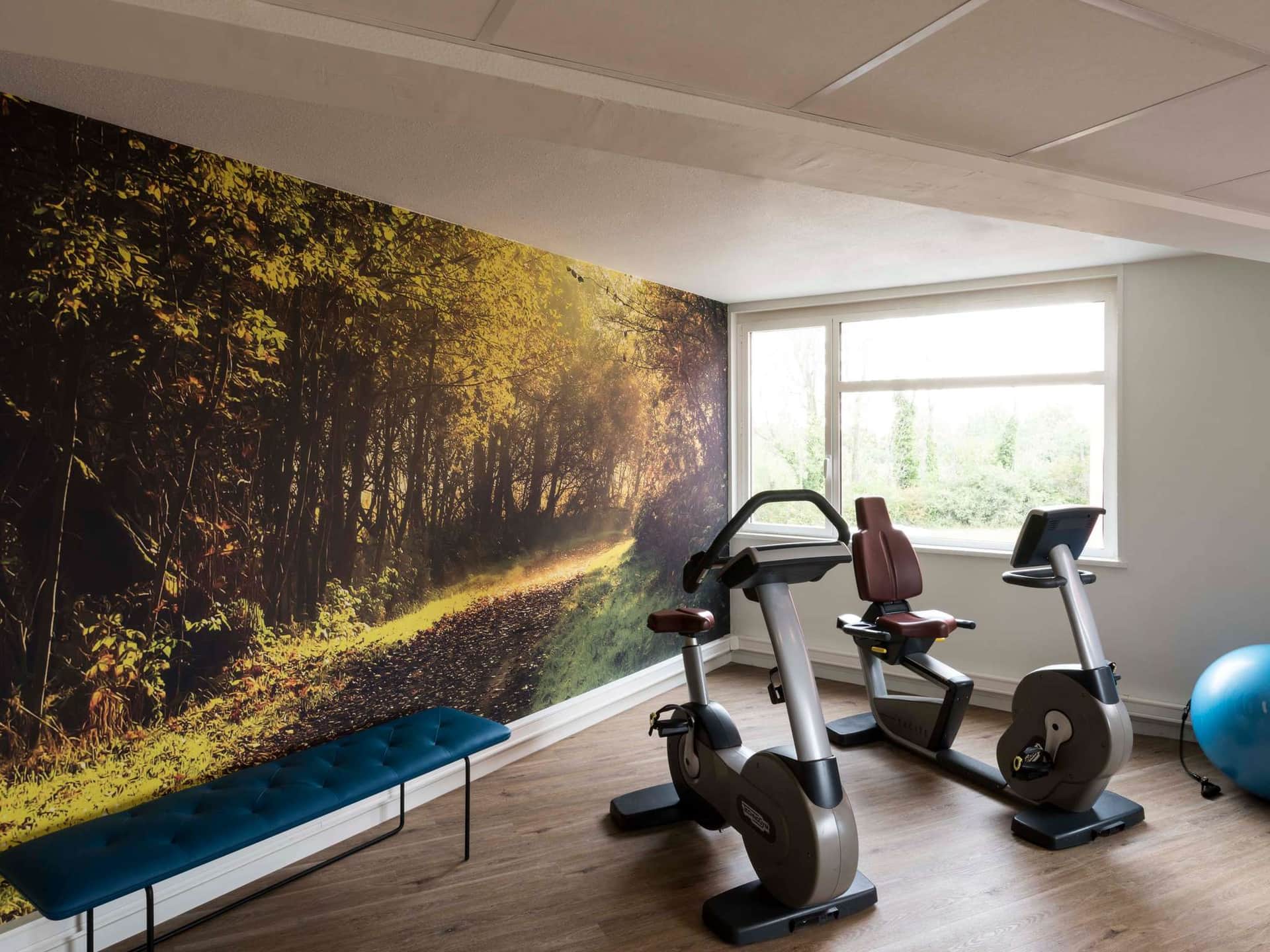 Novotel Lyon Bron Meeting & Events