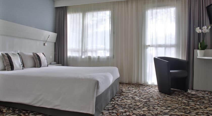 La Grand Terrasse Hotel & Spa La Rochelle MGallery