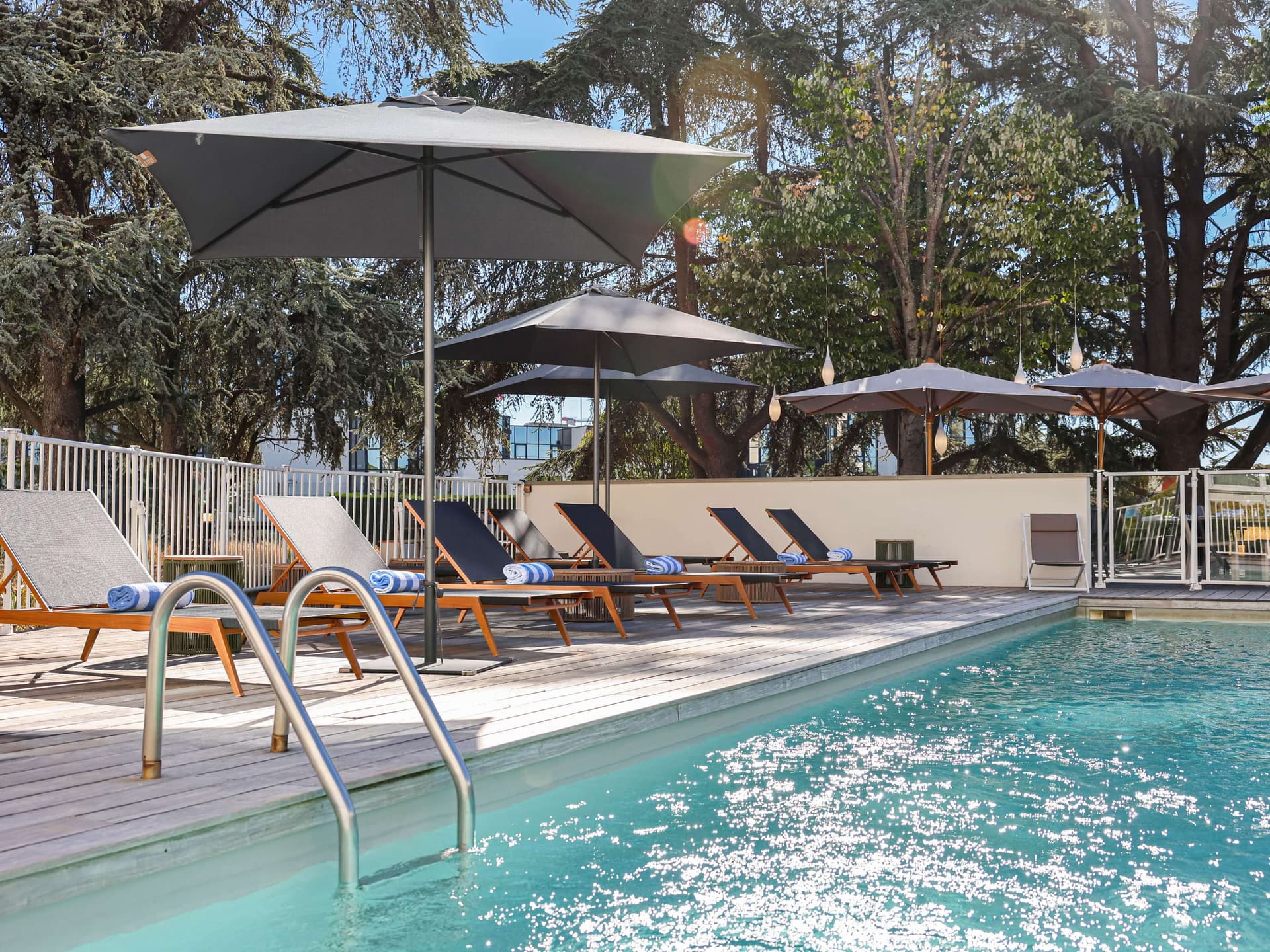 Novotel Toulouse Purpan Airport