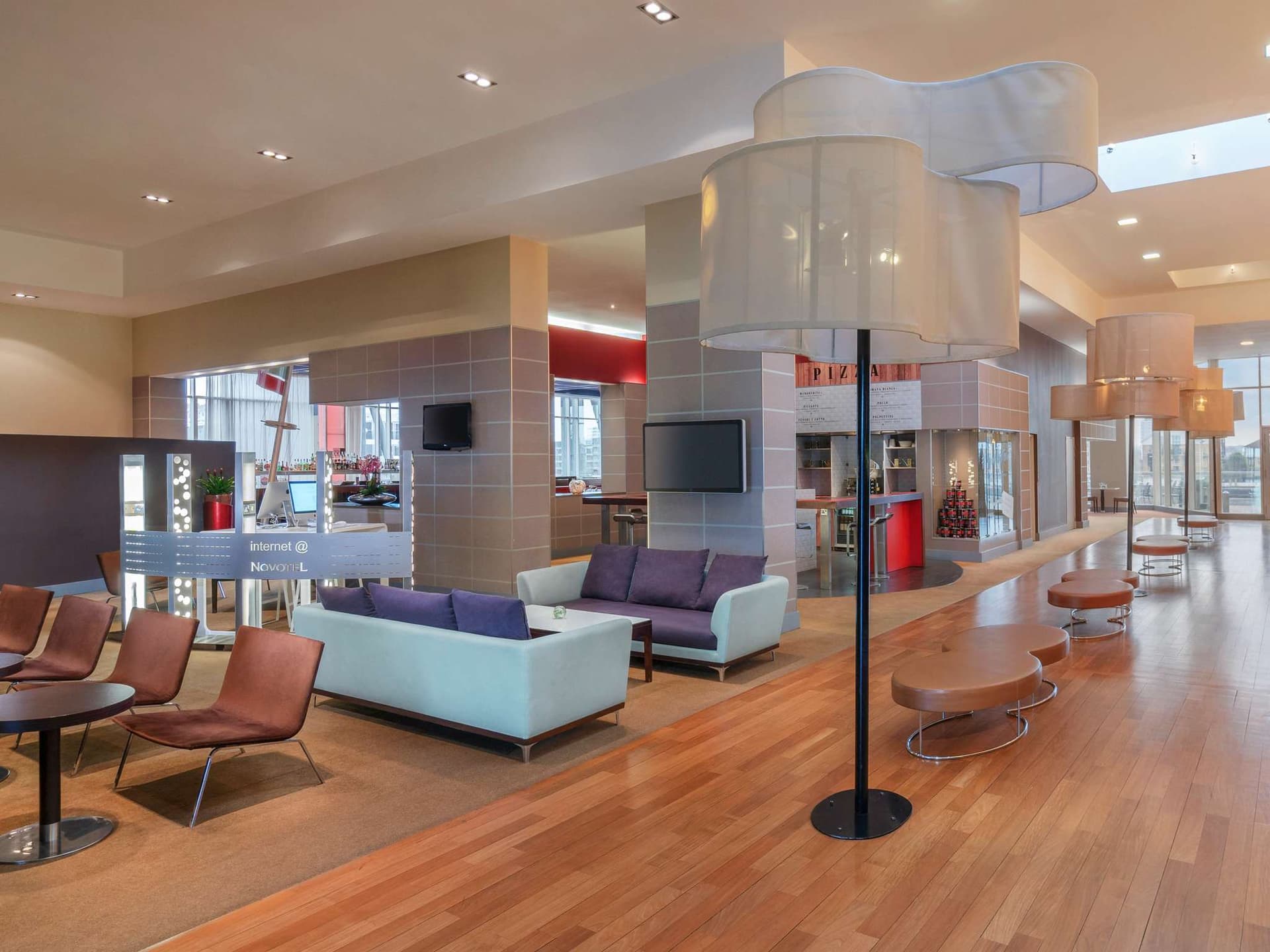 Novotel London Excel