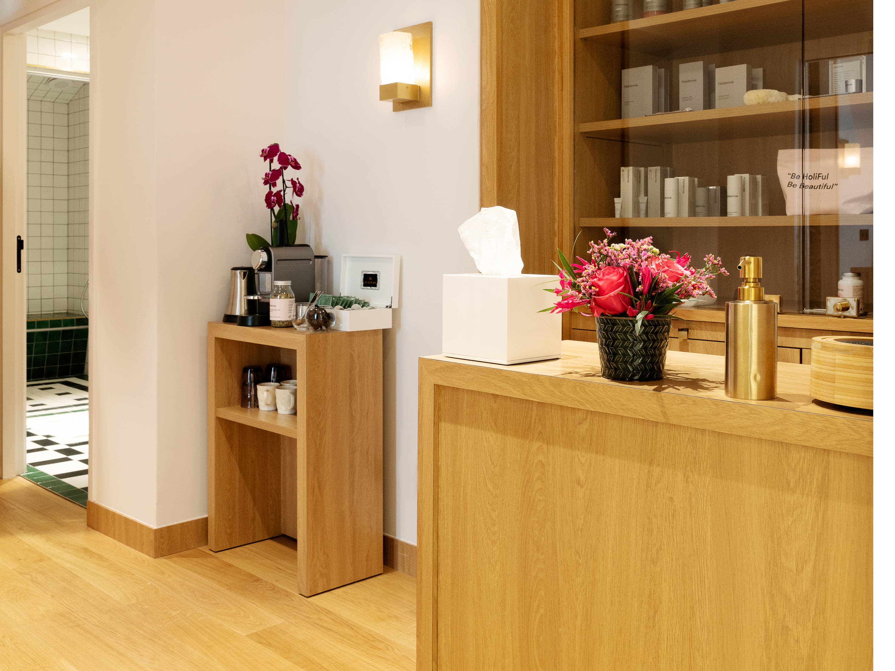 Sofitel Le Scribe Paris Opéra